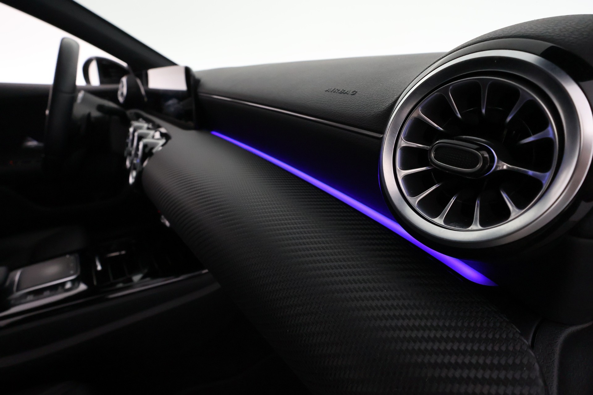 Mercedes-Benz A 2022