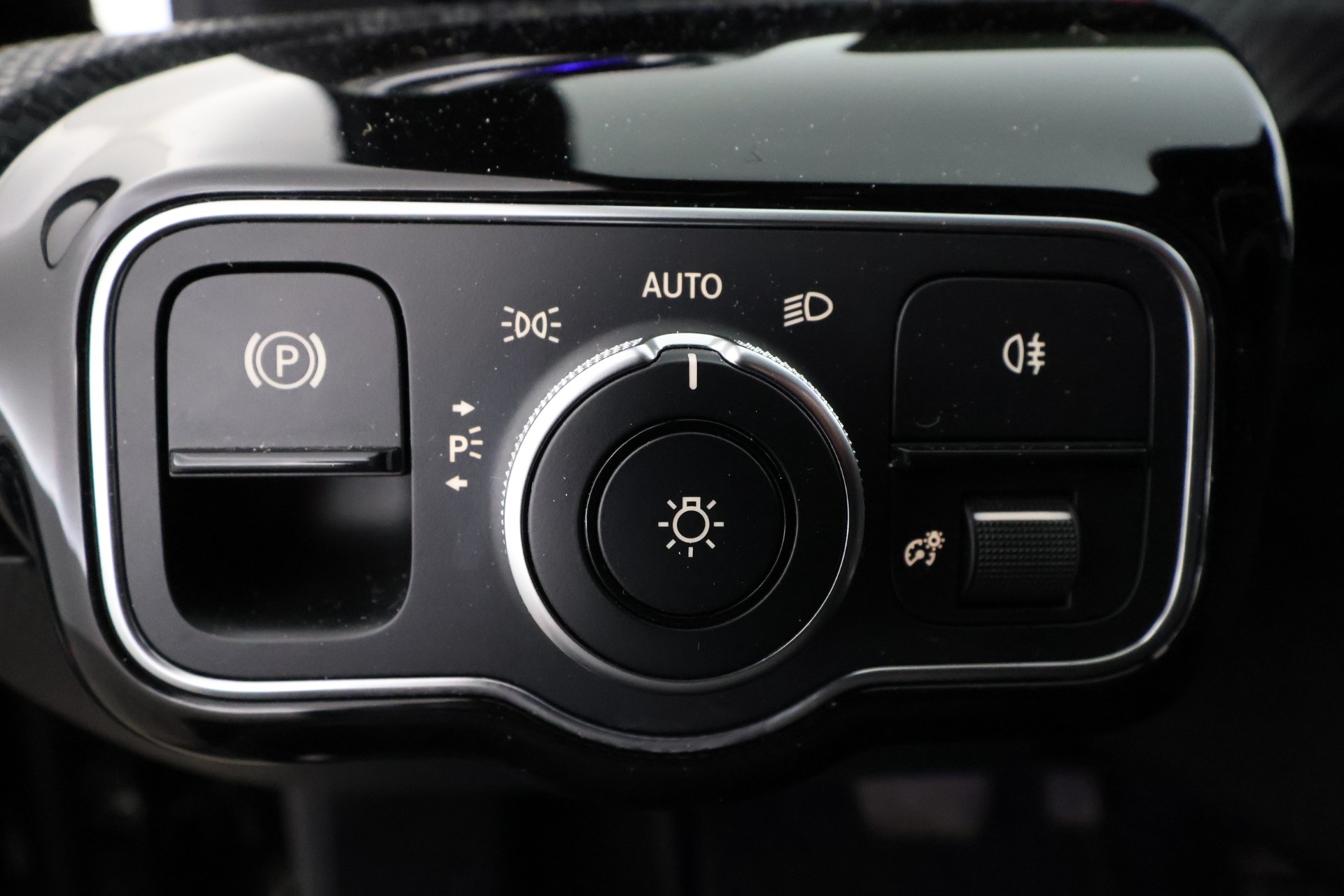 Mercedes-Benz A 2022