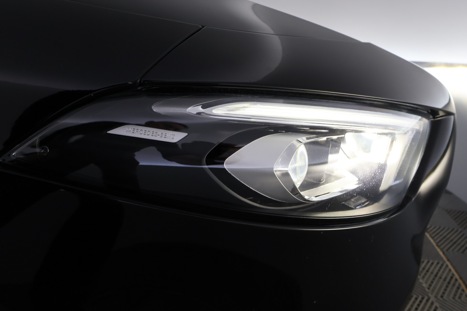 Mercedes-Benz A 2022