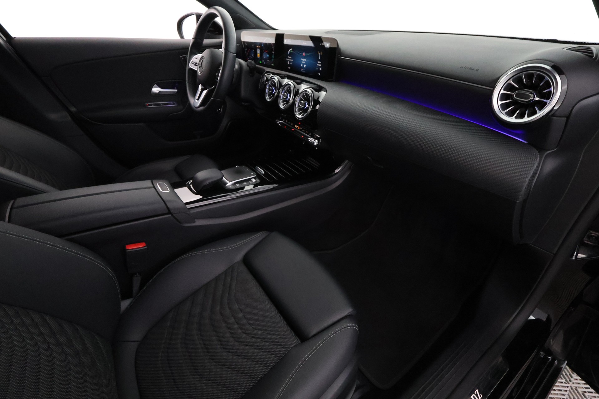 Mercedes-Benz A 2022