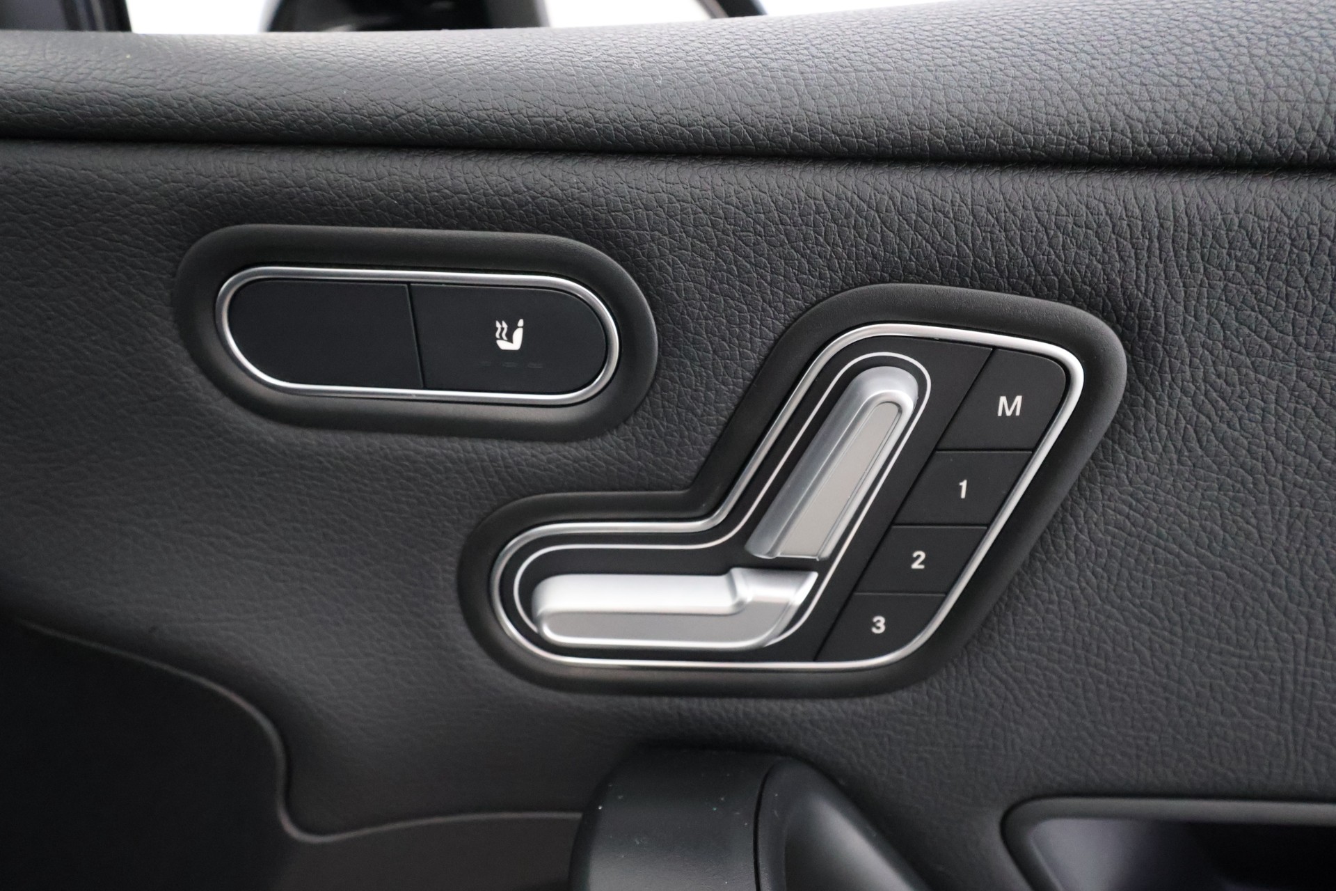 Mercedes-Benz A 2022