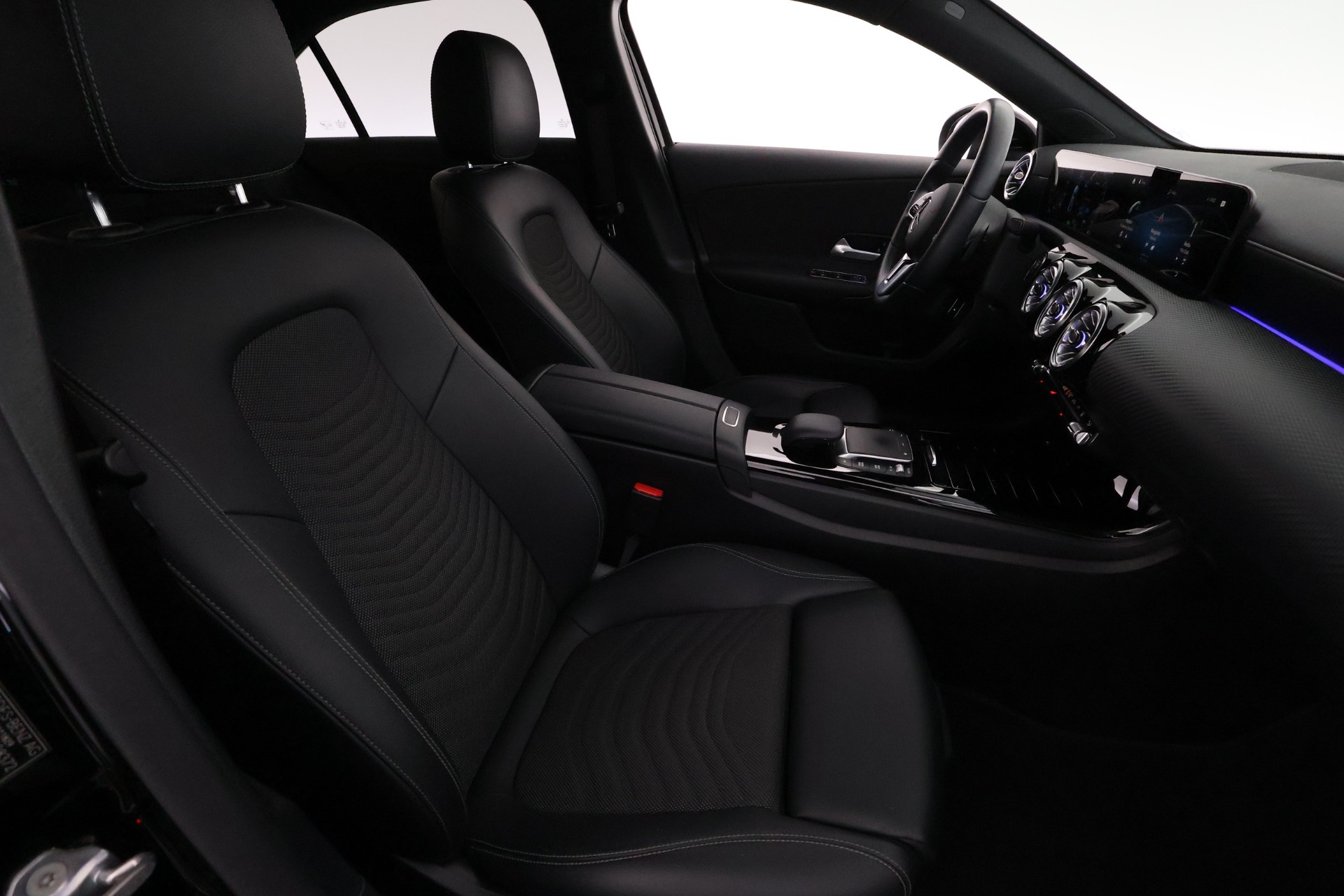 Mercedes-Benz A 2022