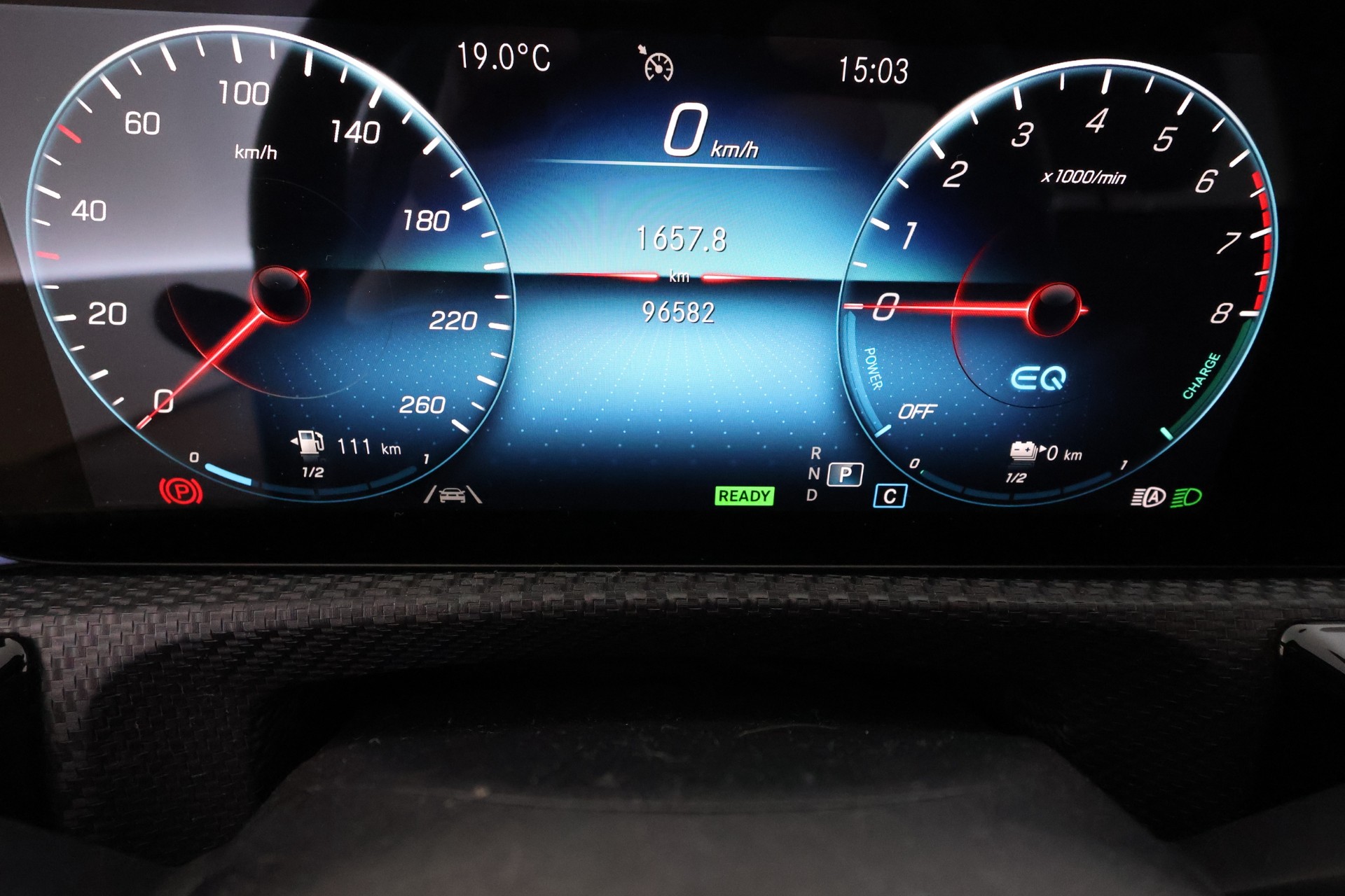 Mercedes-Benz A 2022