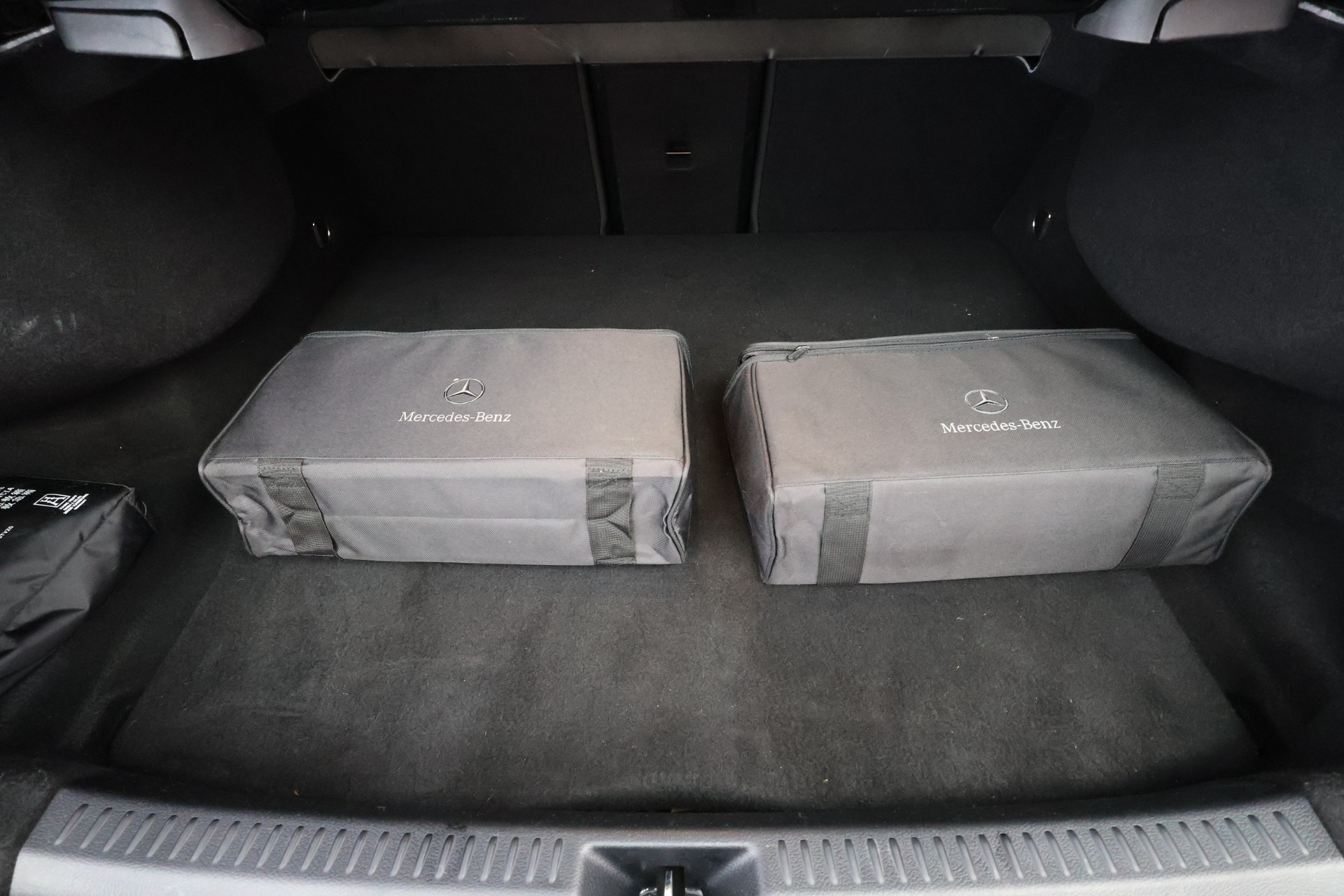 Mercedes-Benz A 2022