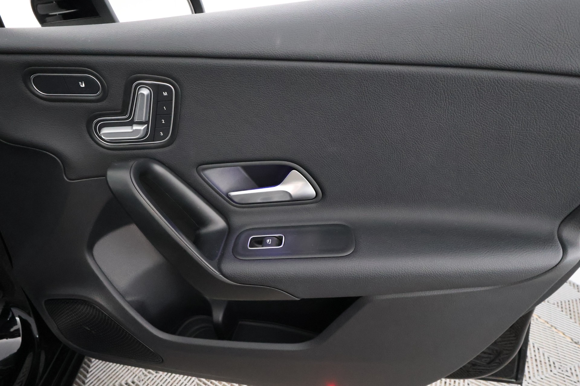 Mercedes-Benz A 2022