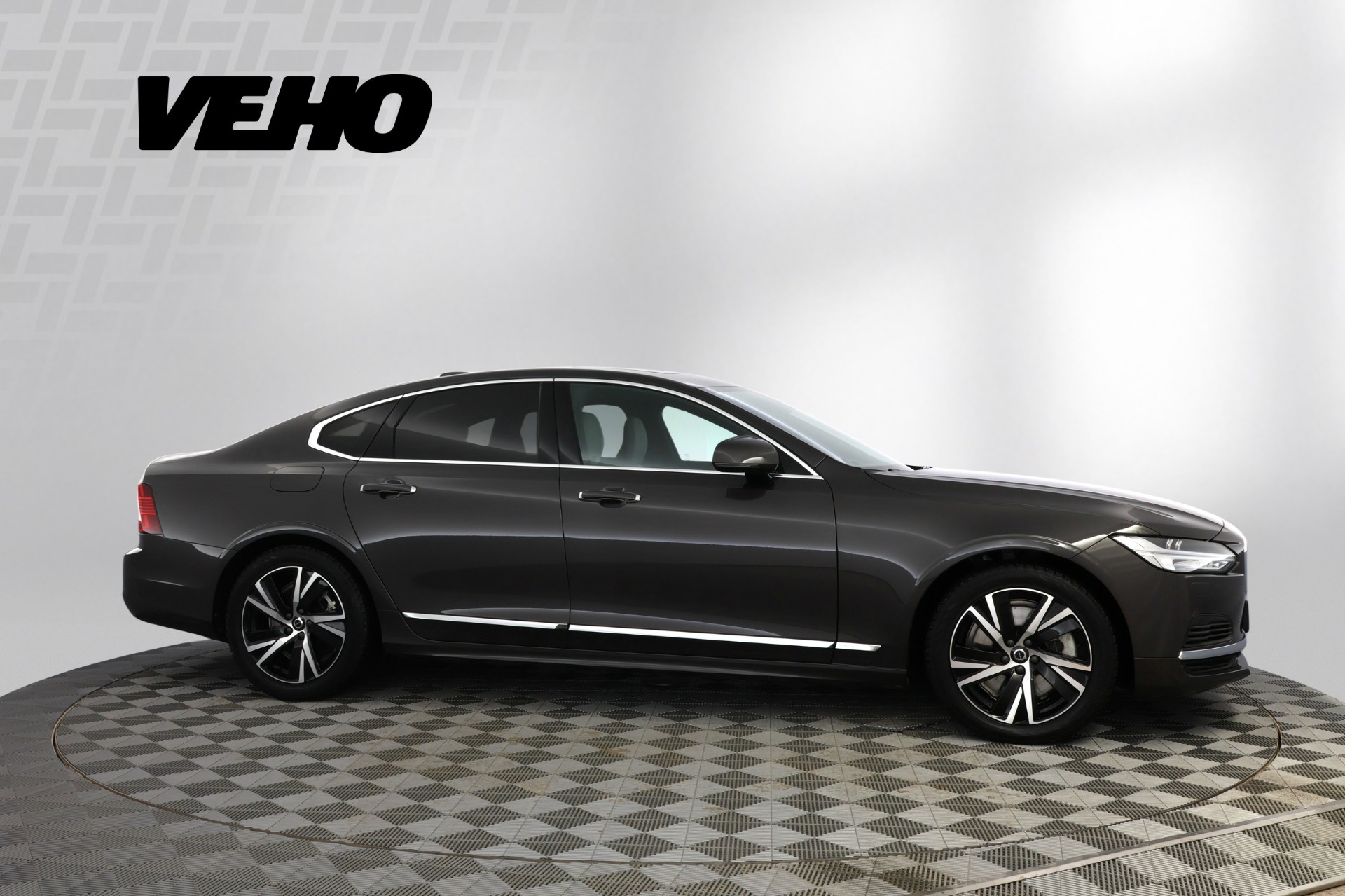 Volvo S90 2022
