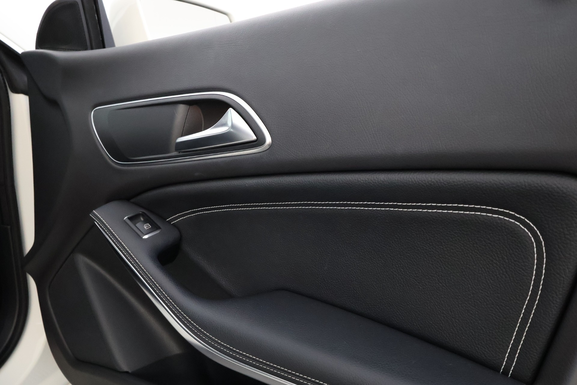 Mercedes-Benz CLA 2018