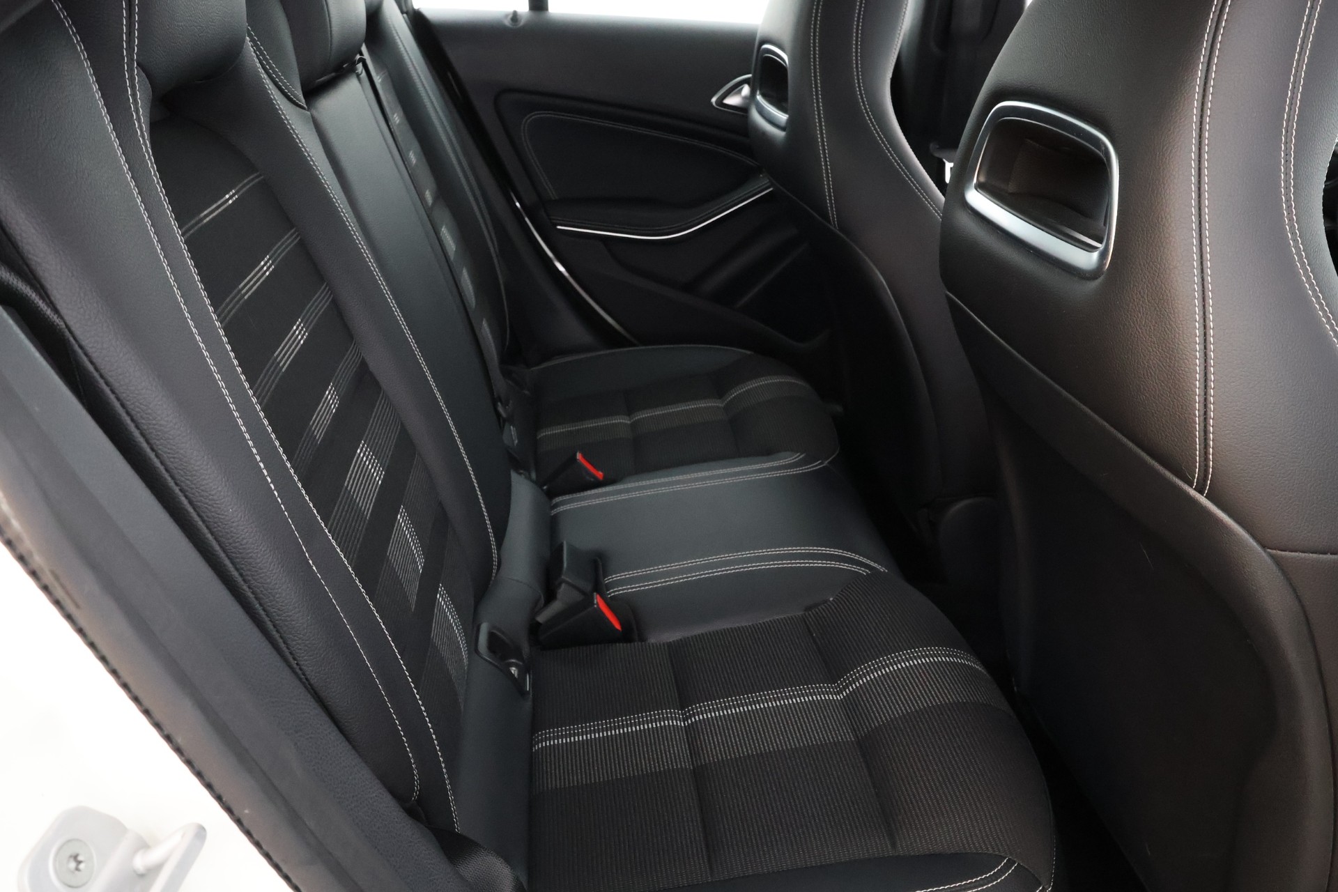 Mercedes-Benz CLA 2018