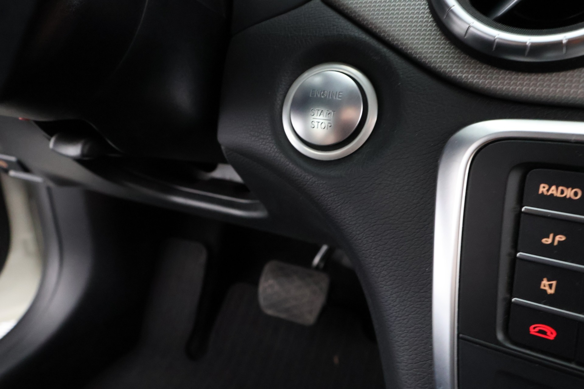 Mercedes-Benz CLA 2018