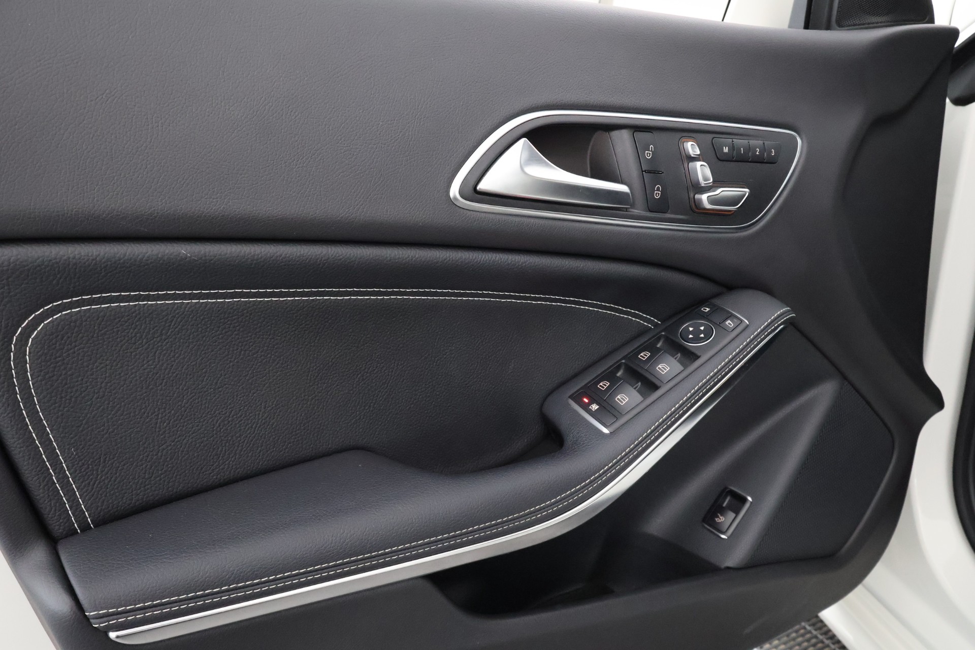 Mercedes-Benz CLA 2018