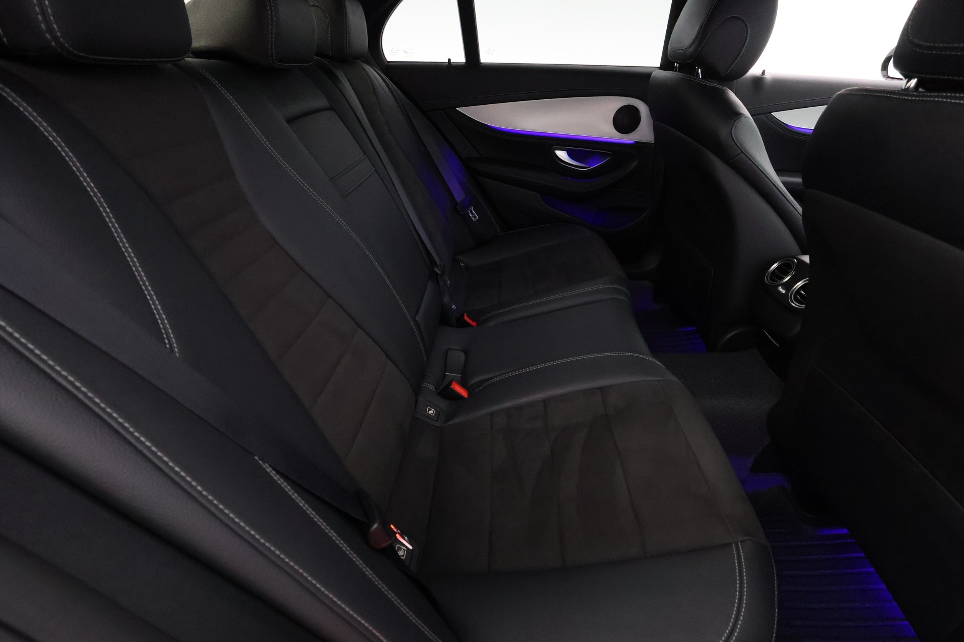 Mercedes-Benz E 2022