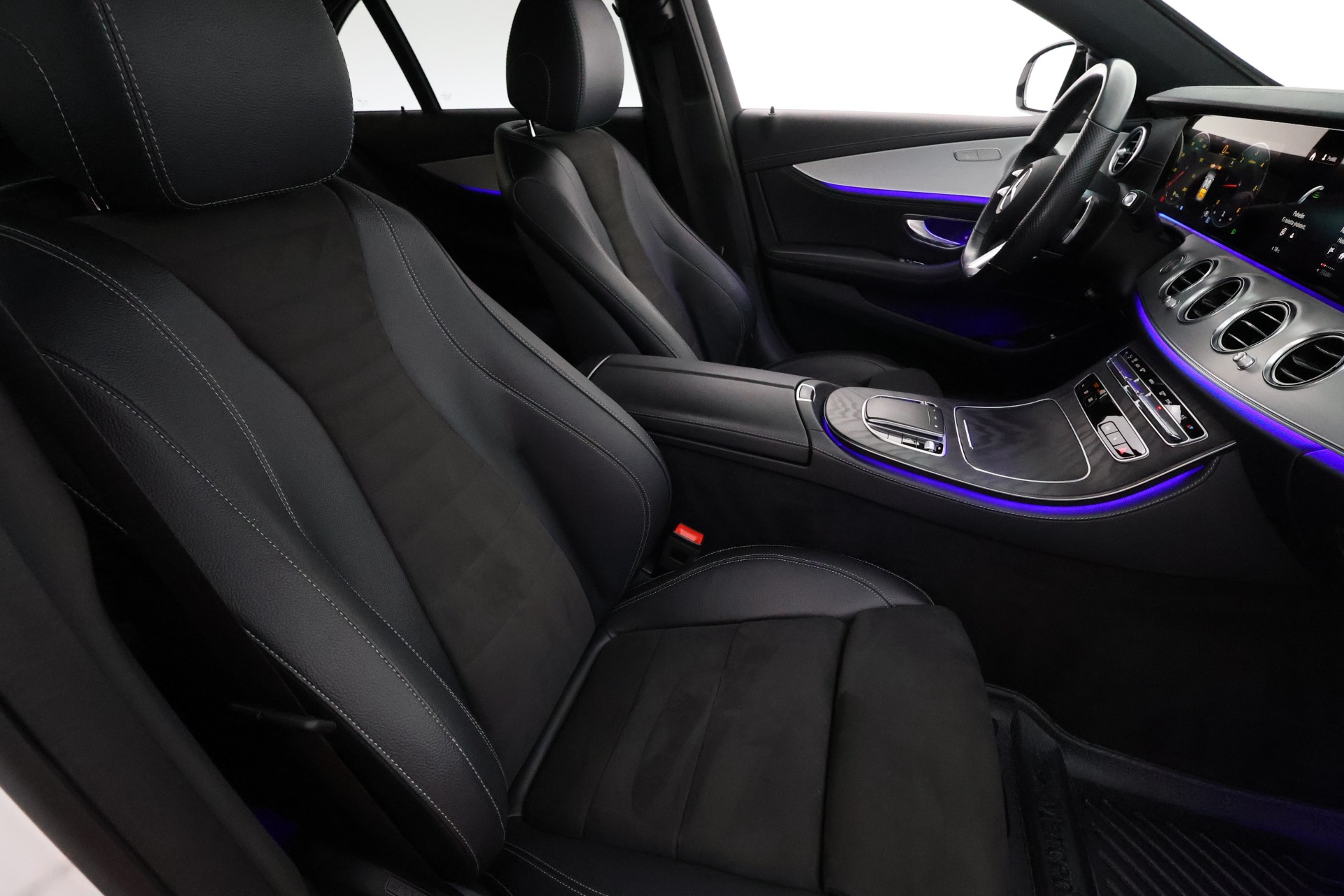 Mercedes-Benz E 2022