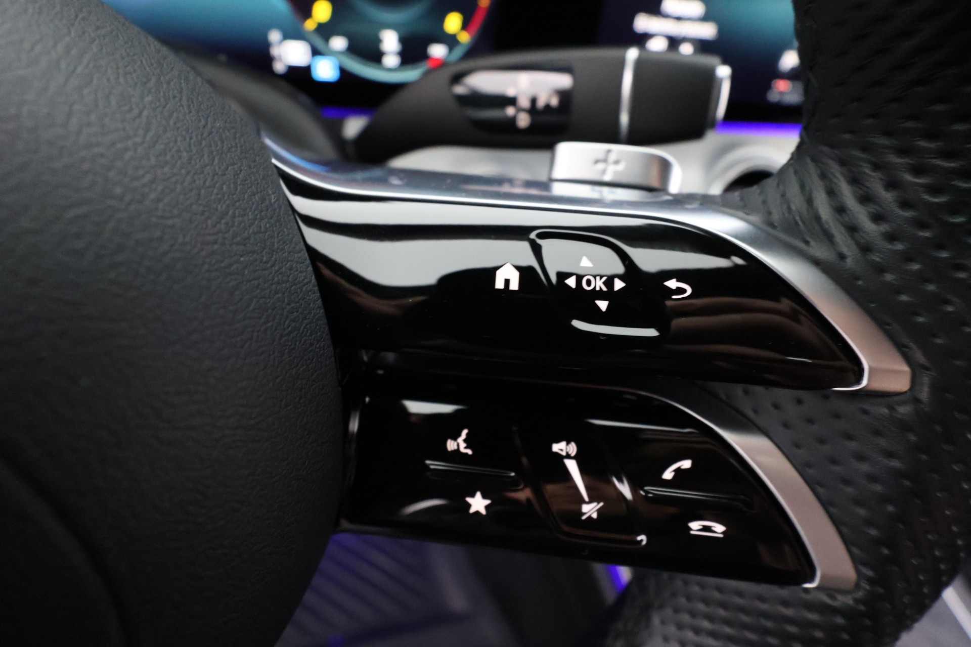 Mercedes-Benz E 2022