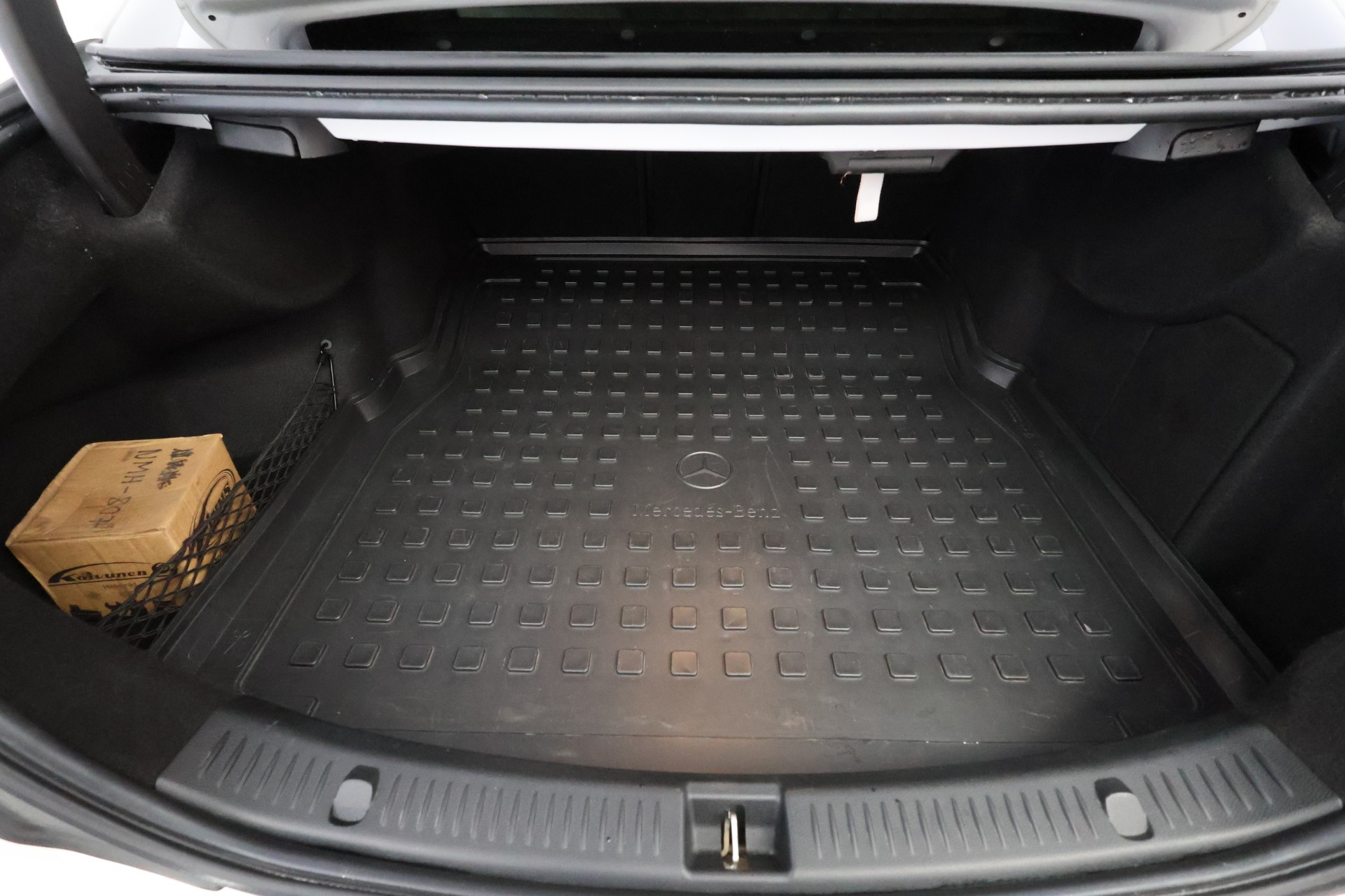 Mercedes-Benz E 2022