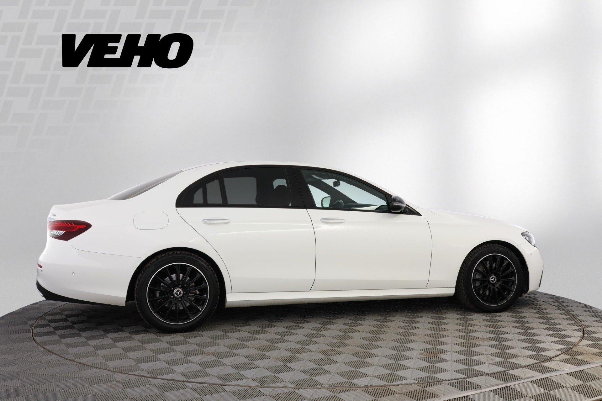 Mercedes-Benz E 2022