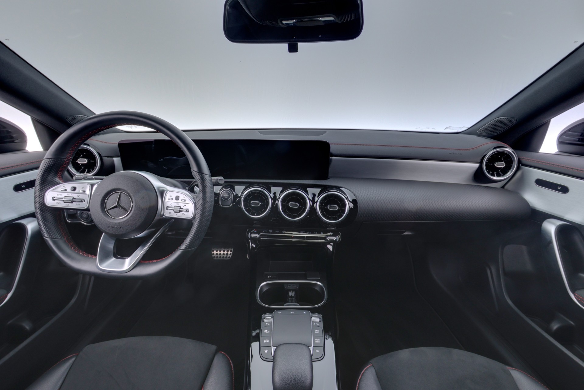Mercedes-Benz CLA 2022