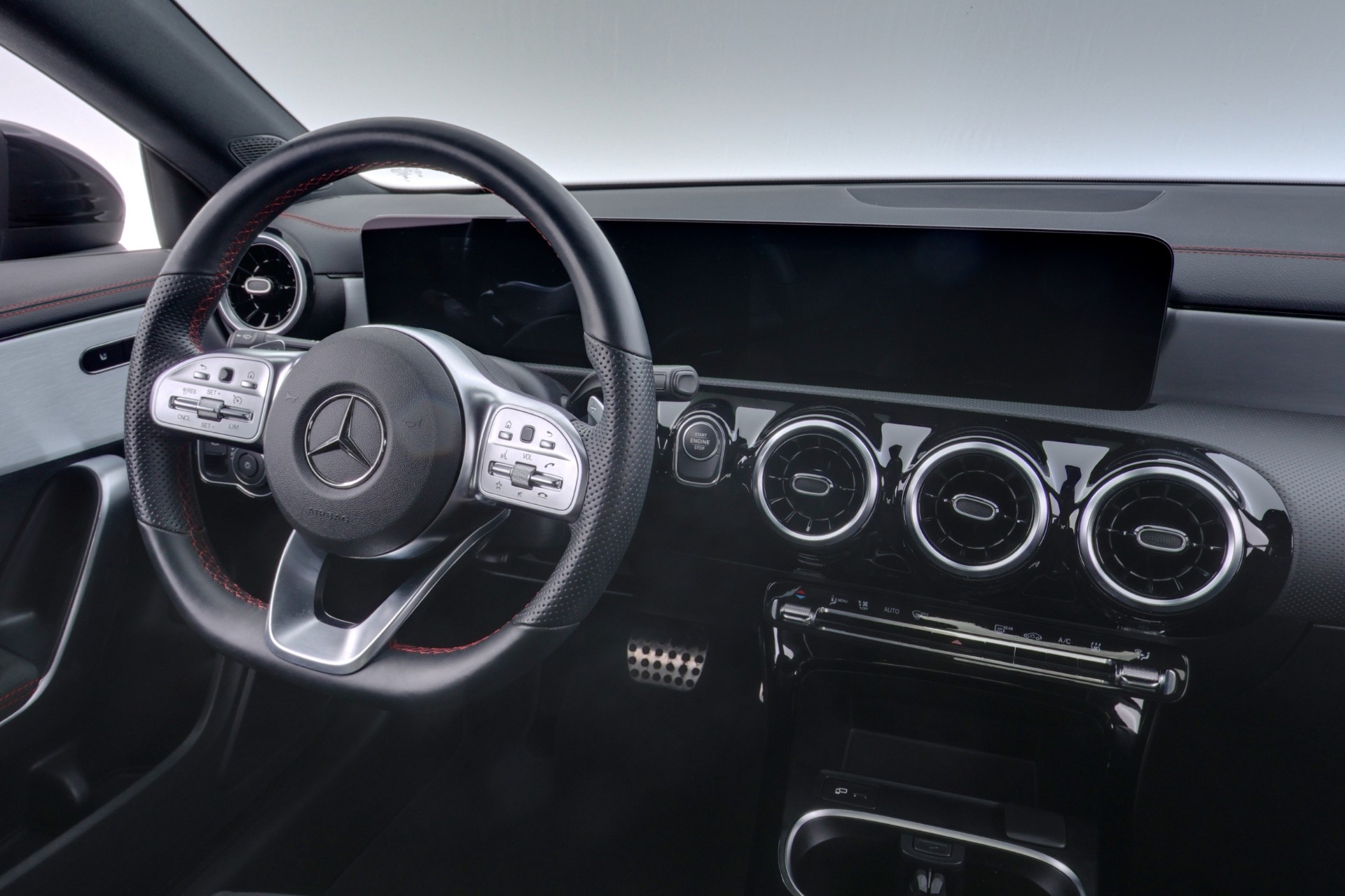 Mercedes-Benz CLA 2022