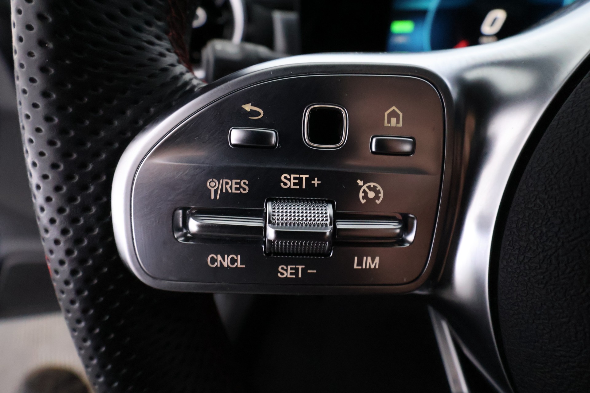 Mercedes-Benz CLA 2022