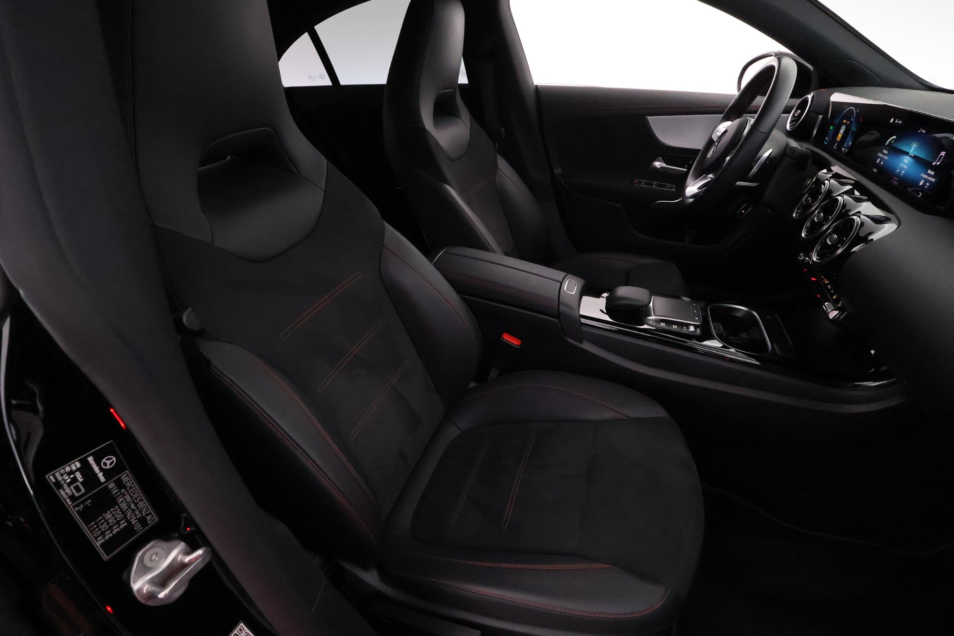 Mercedes-Benz CLA 2022