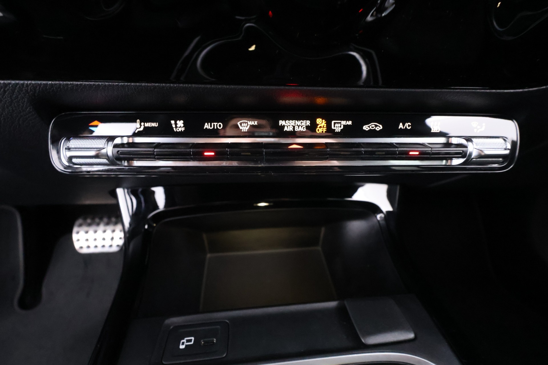 Mercedes-Benz CLA 2022