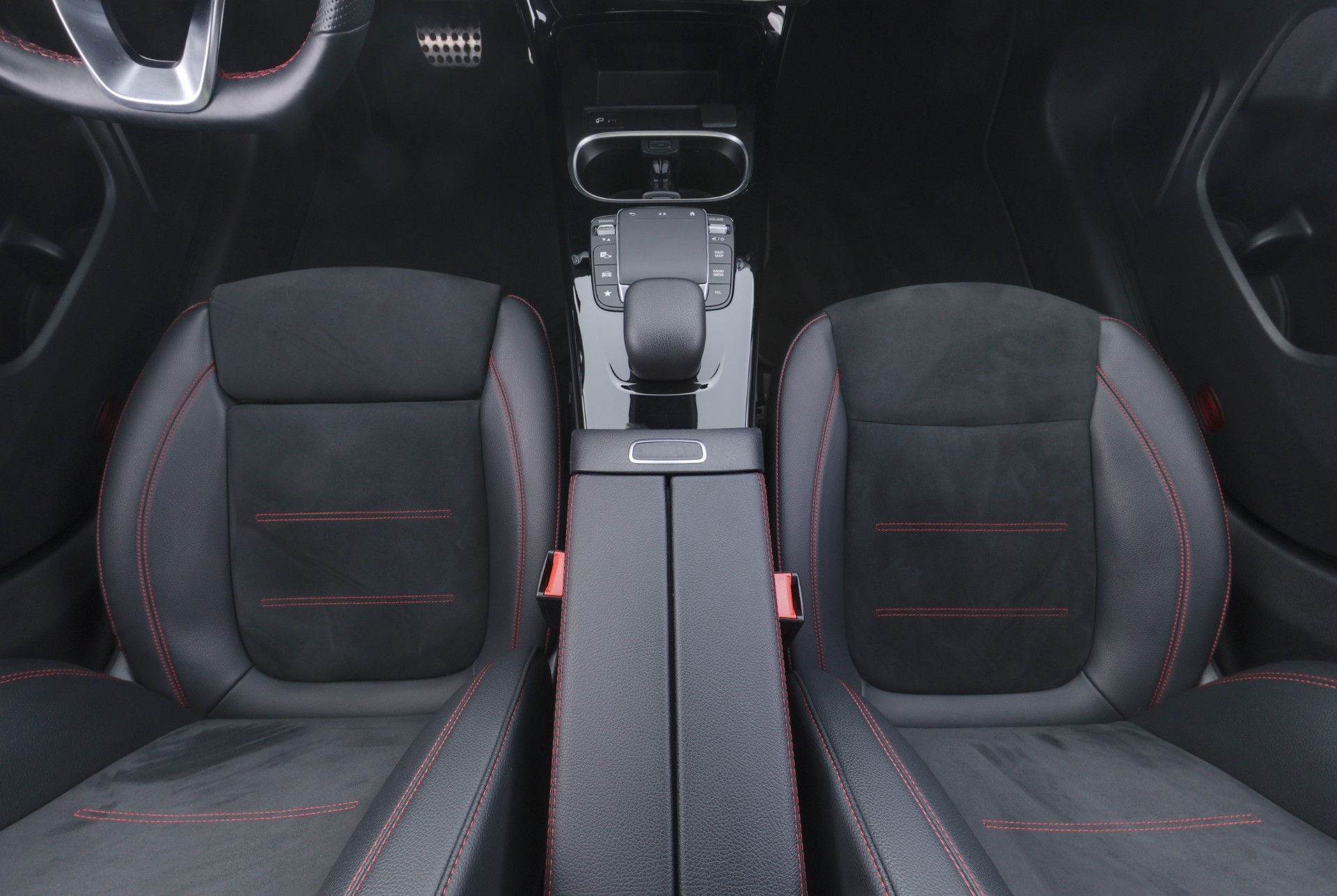 Mercedes-Benz CLA 2022