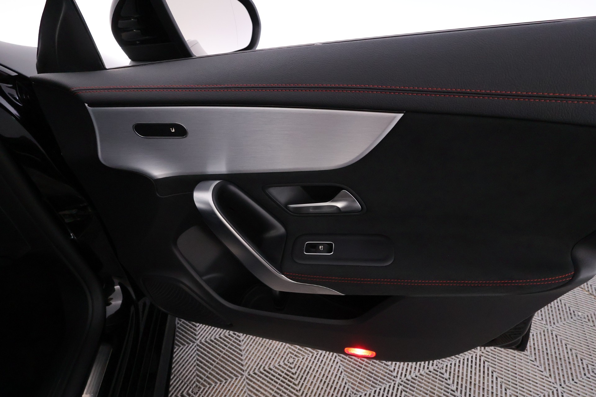 Mercedes-Benz CLA 2022