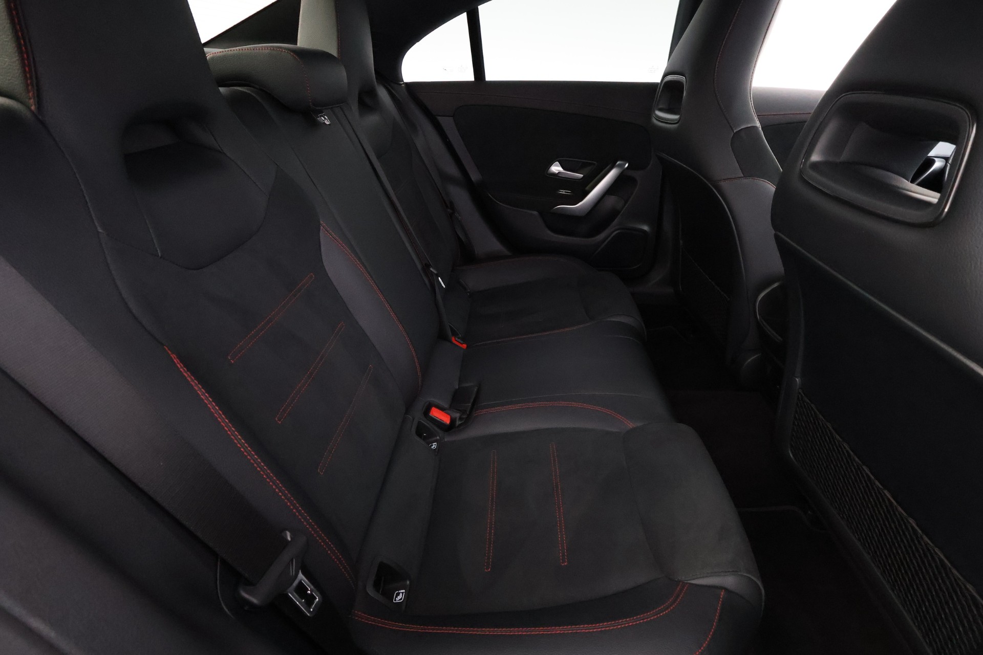 Mercedes-Benz CLA 2022