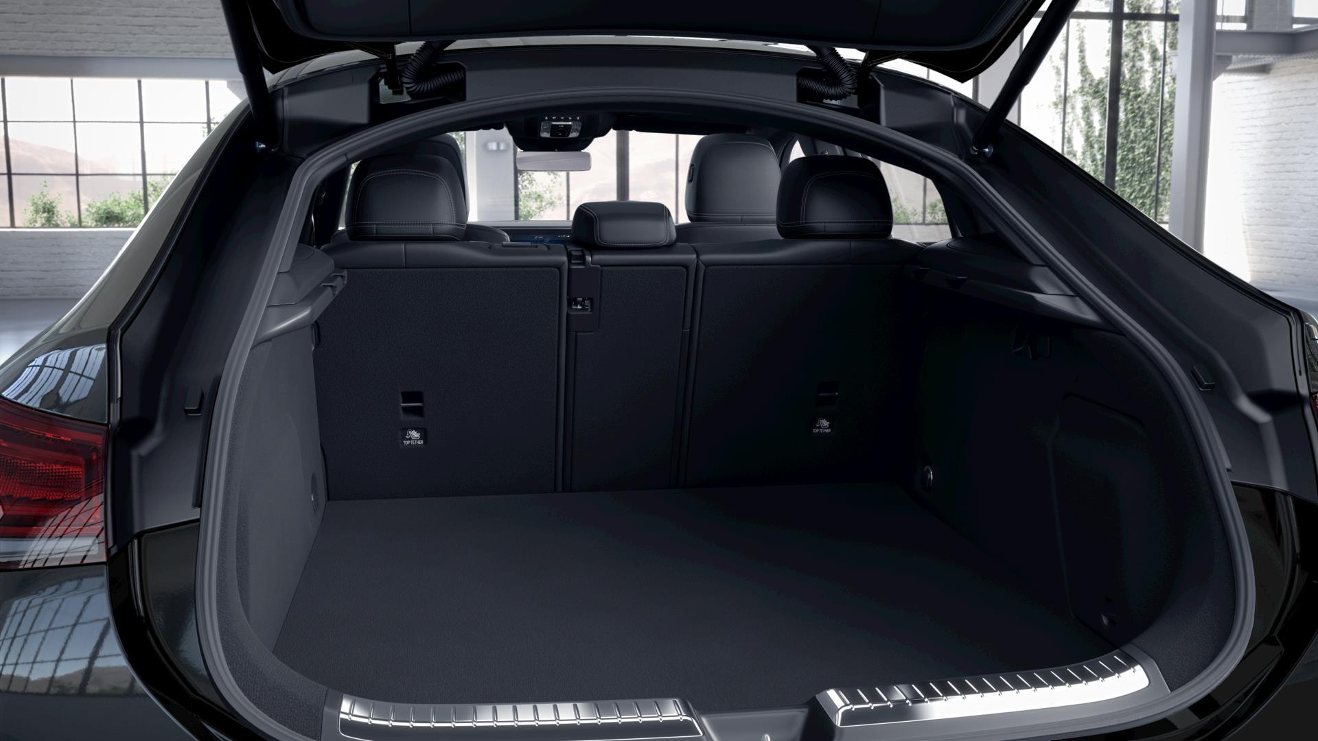 Mercedes-Benz GLE 2022
