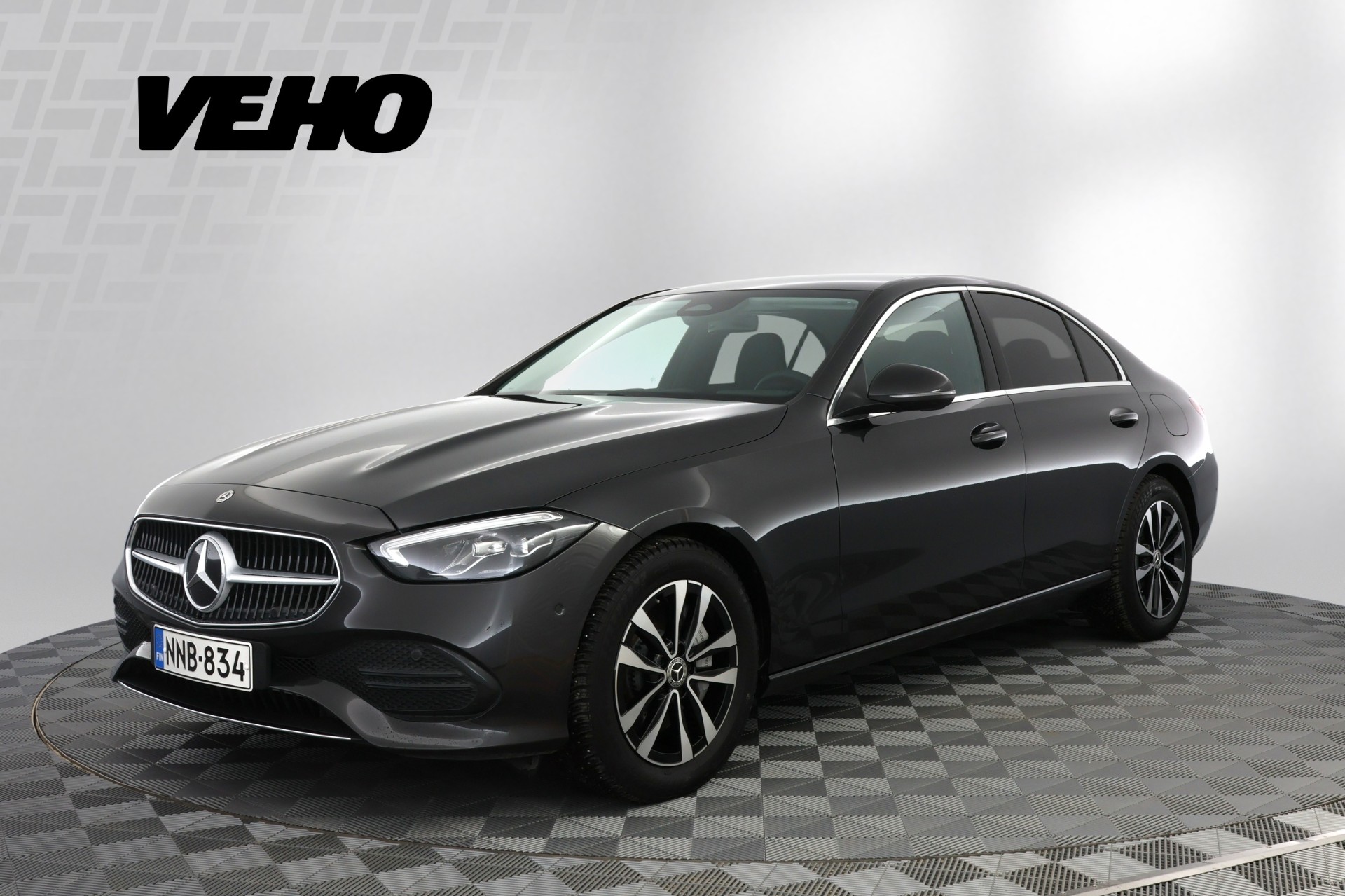 Mercedes-Benz C 2023