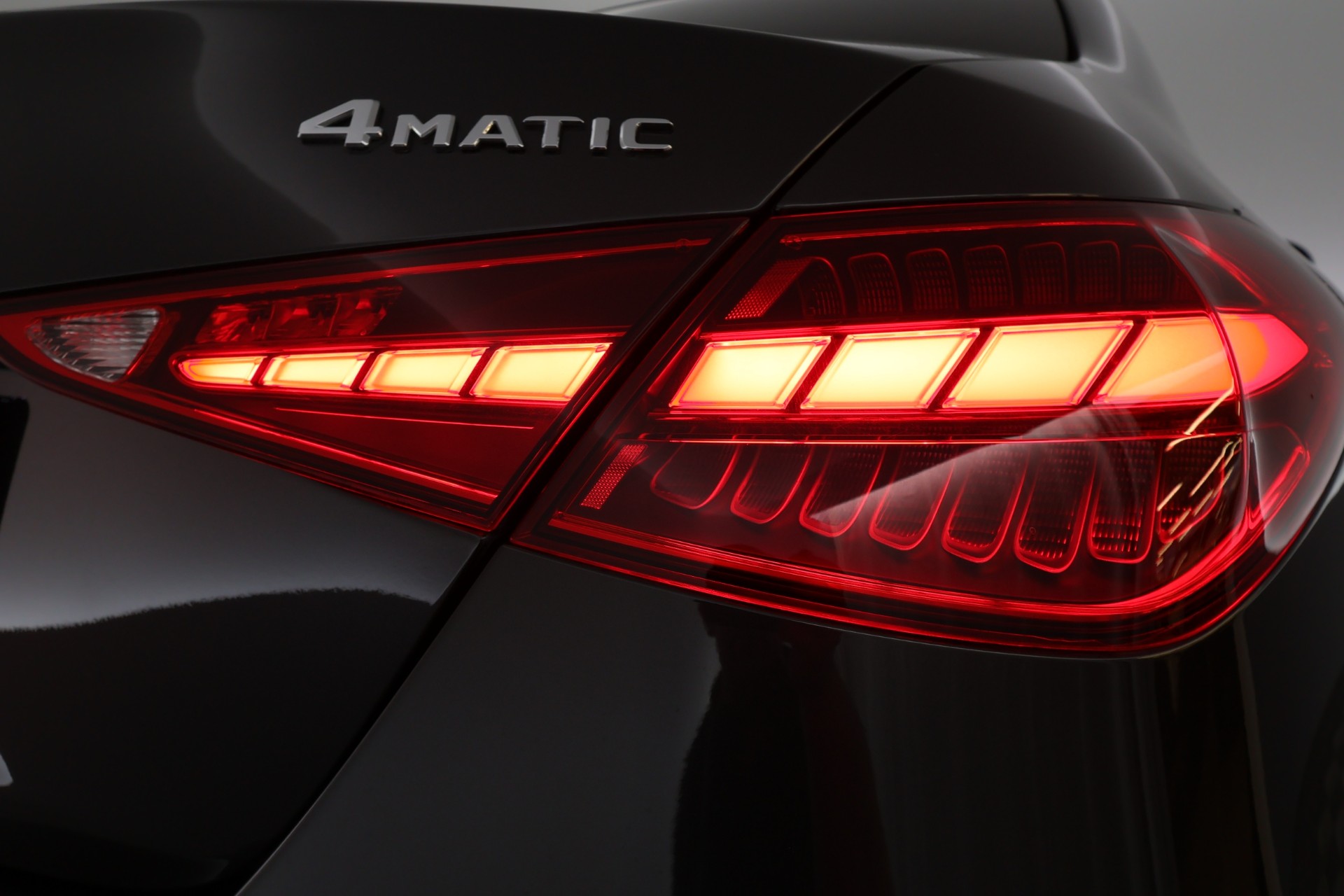 Mercedes-Benz C 2023