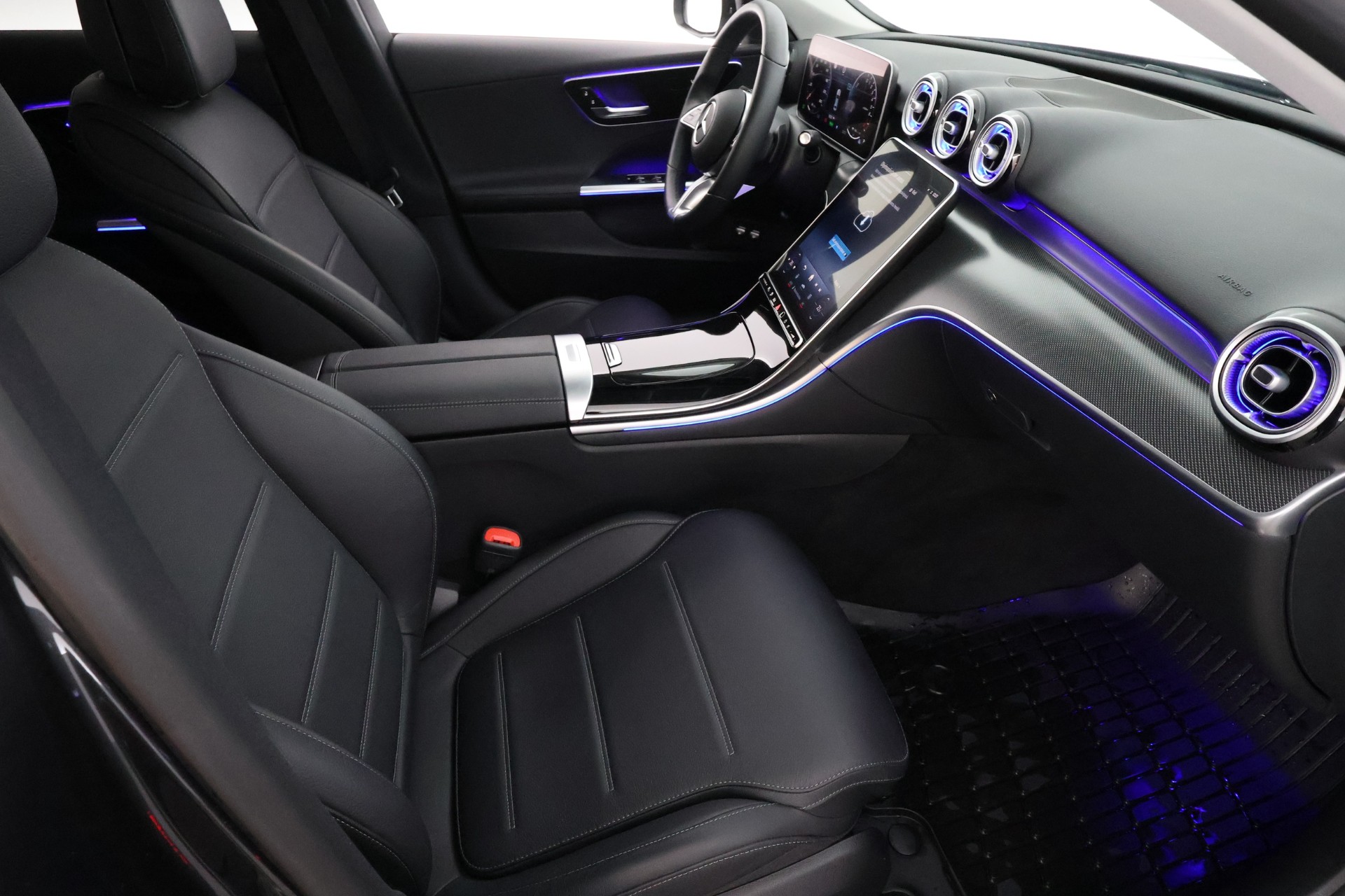 Mercedes-Benz C 2023