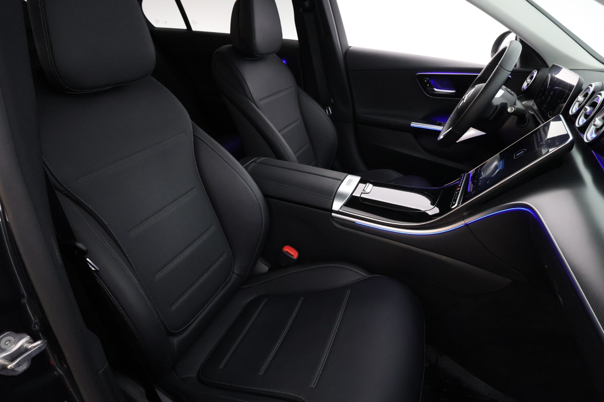 Mercedes-Benz C 2023