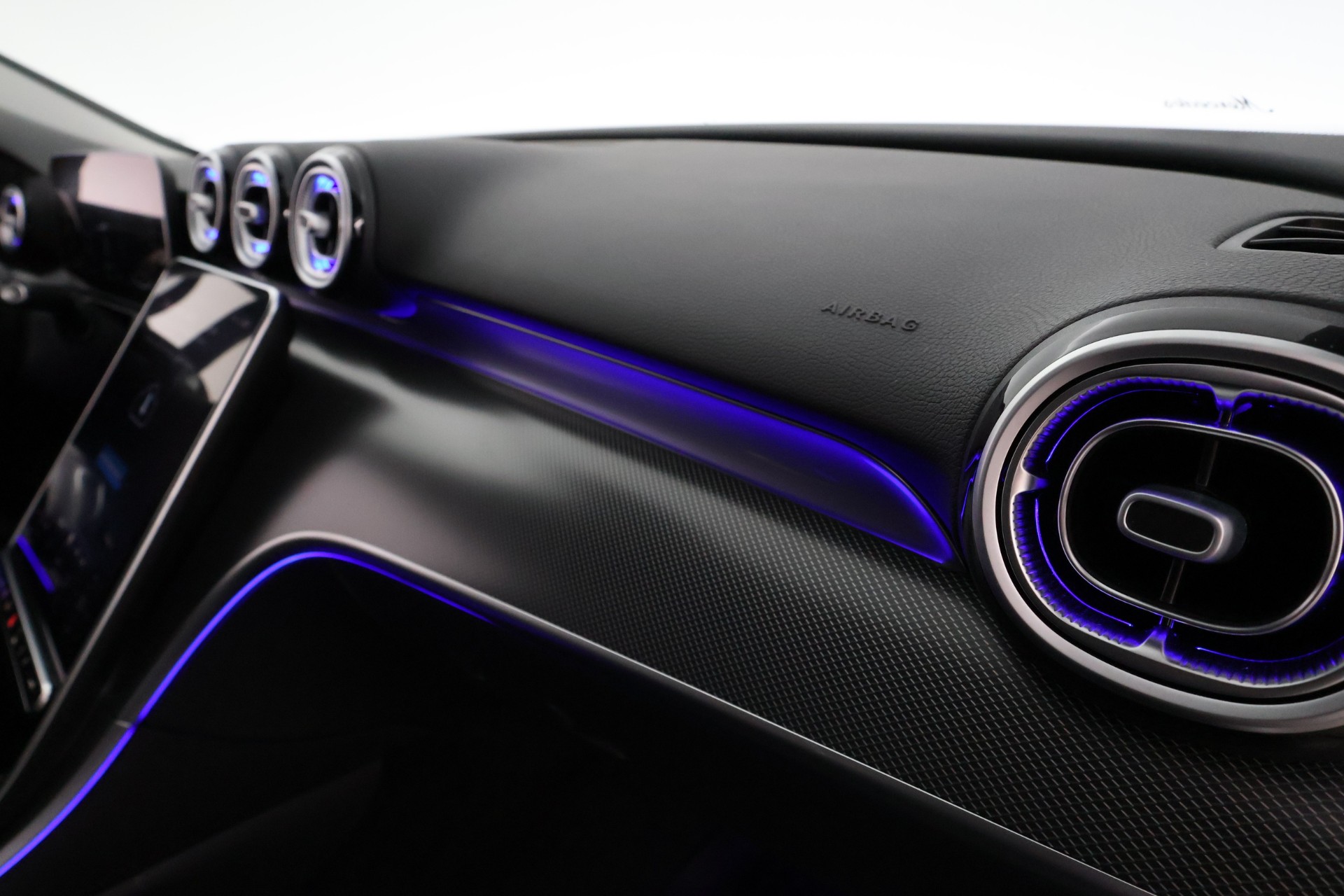 Mercedes-Benz C 2023