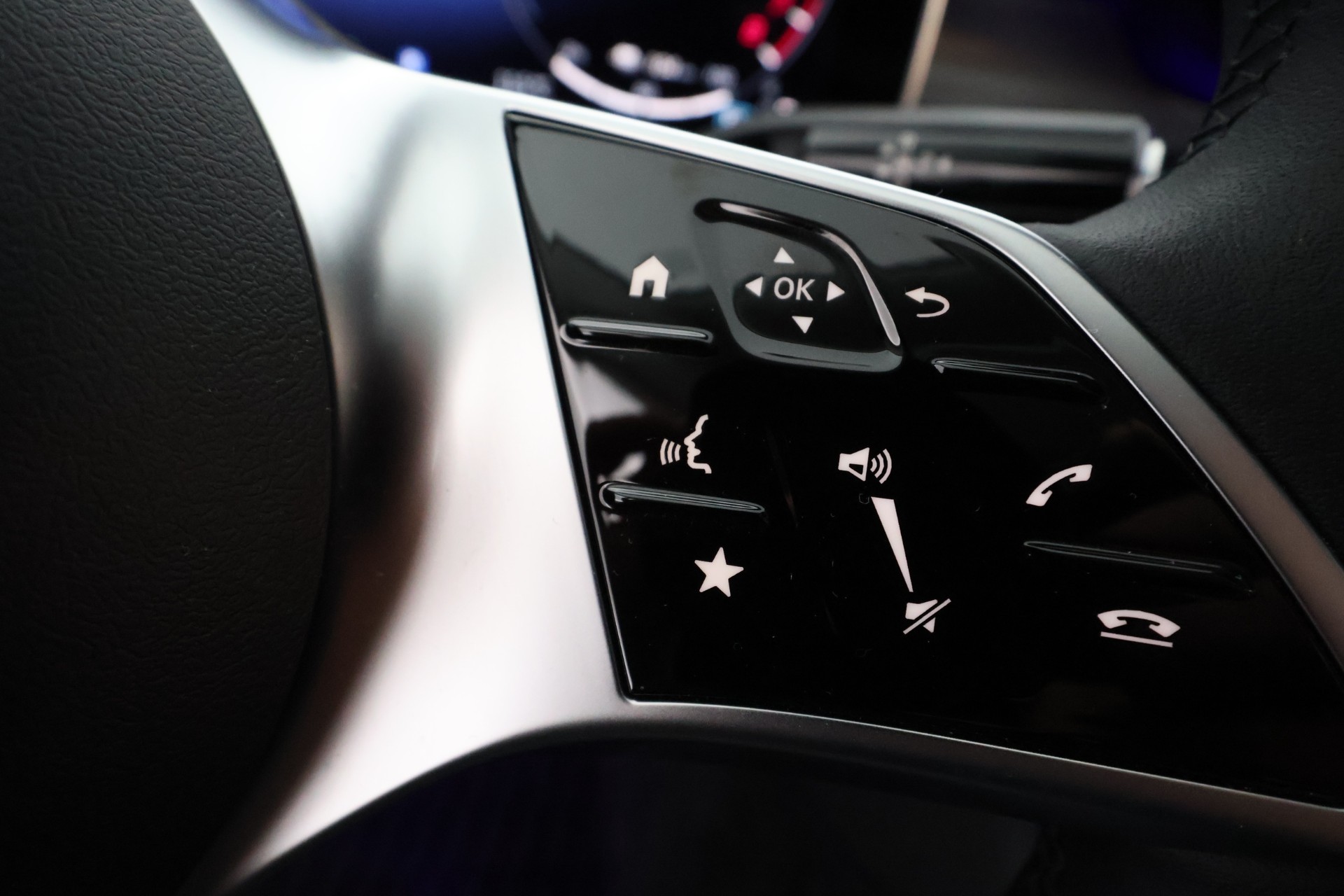 Mercedes-Benz C 2023