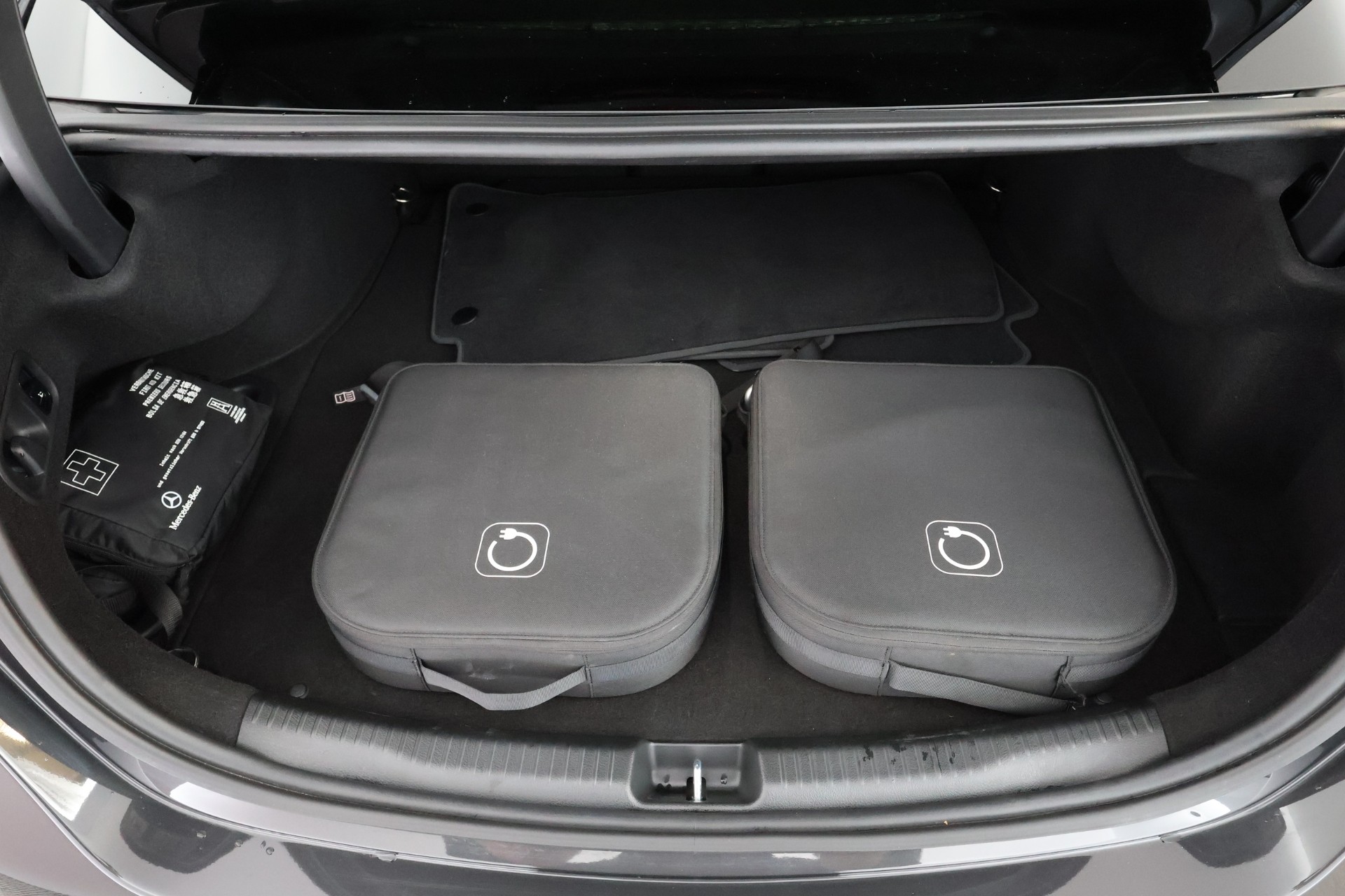 Mercedes-Benz C 2023