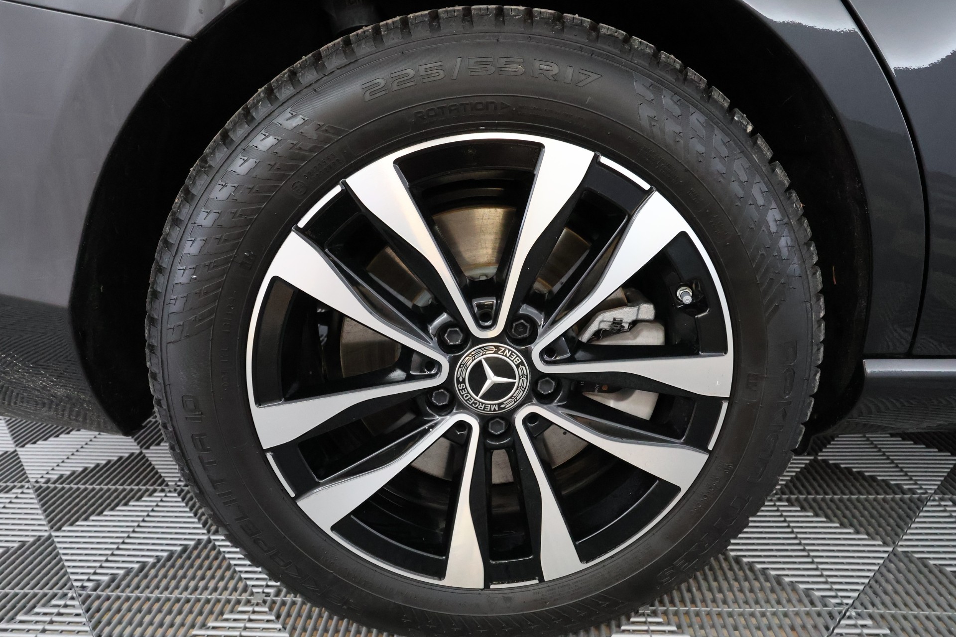 Mercedes-Benz C 2023