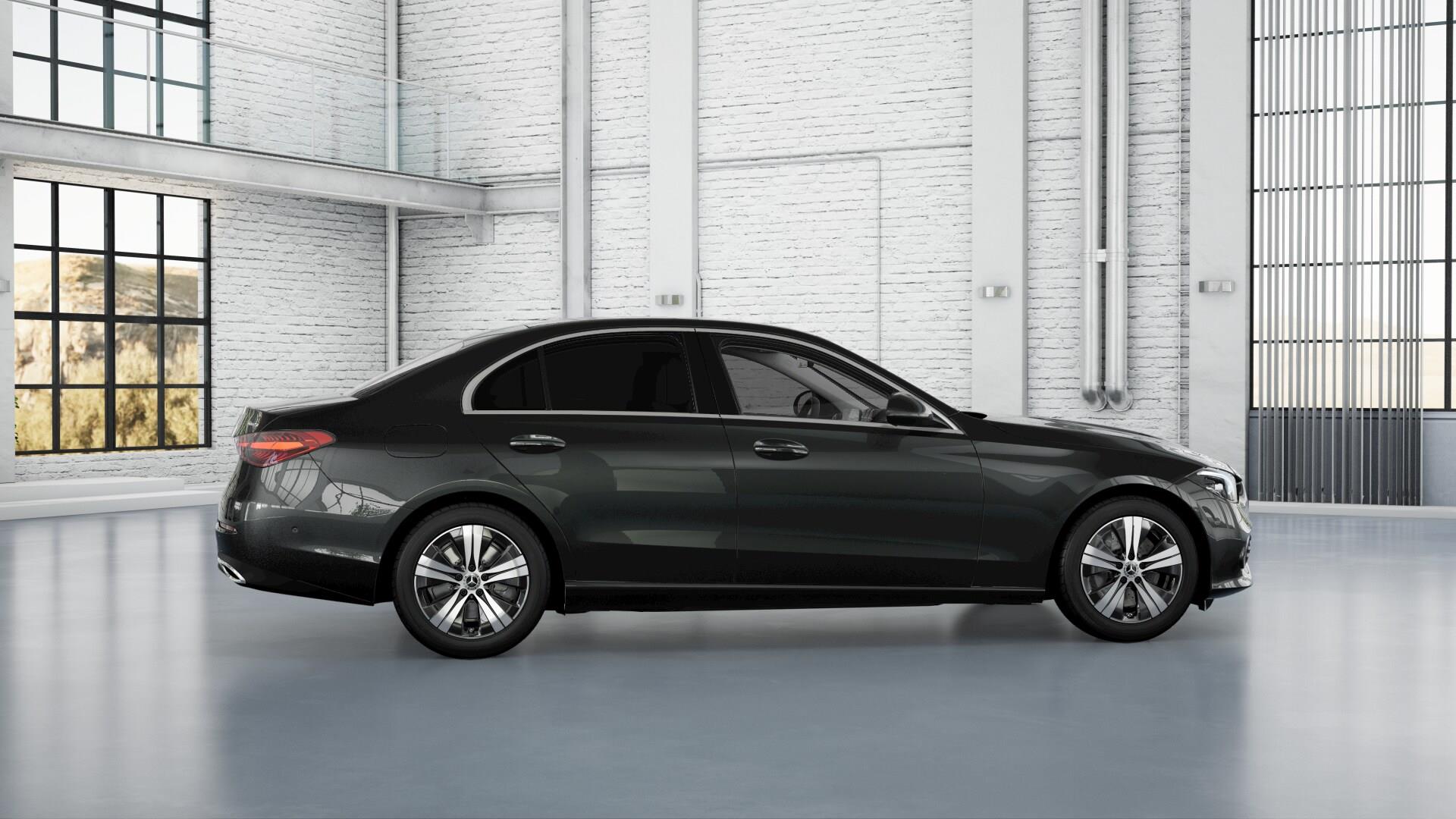 Mercedes-Benz C 2023