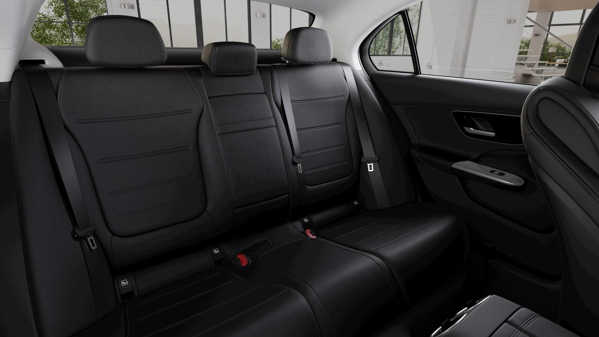 Mercedes-Benz C 2023