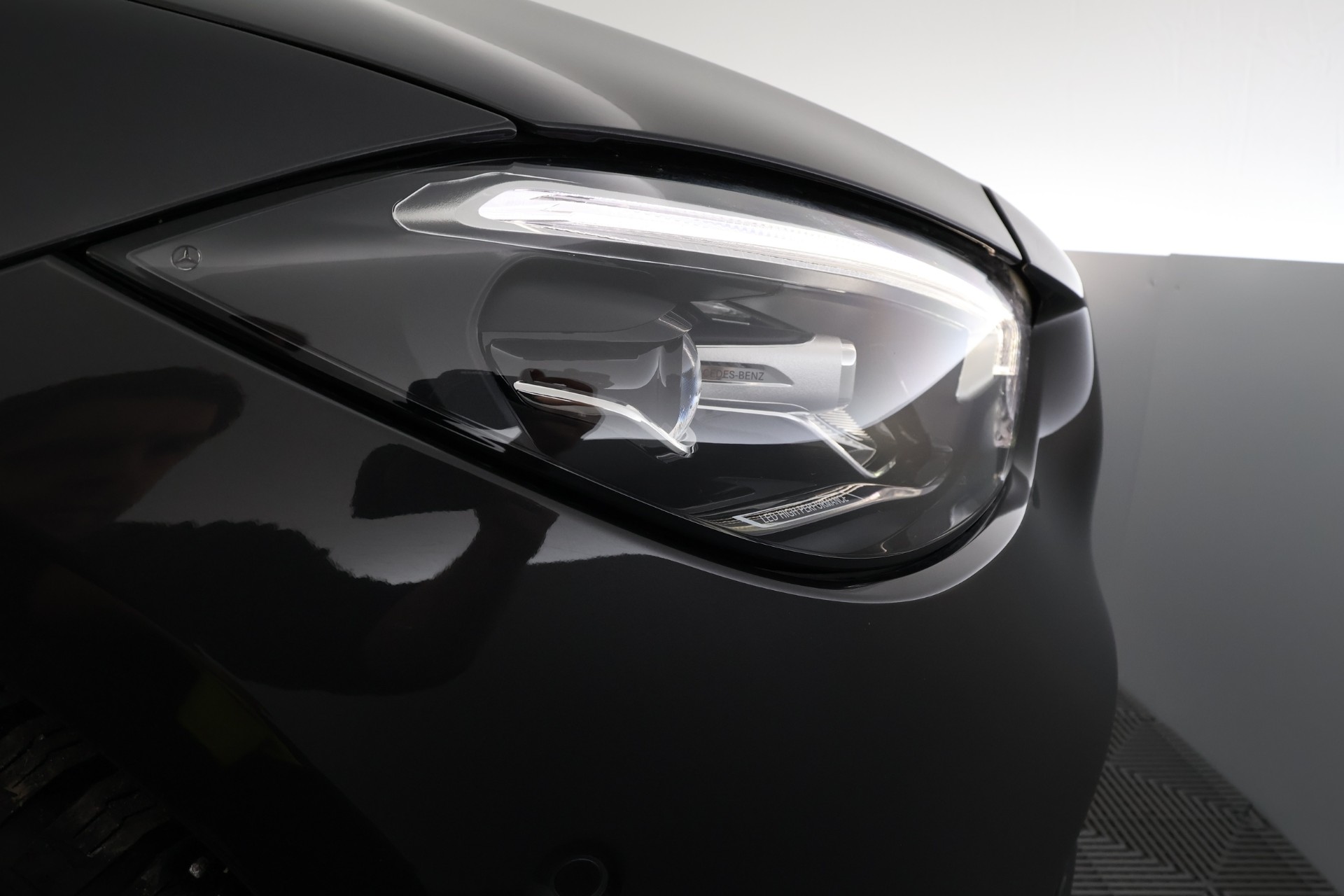 Mercedes-Benz C 2023