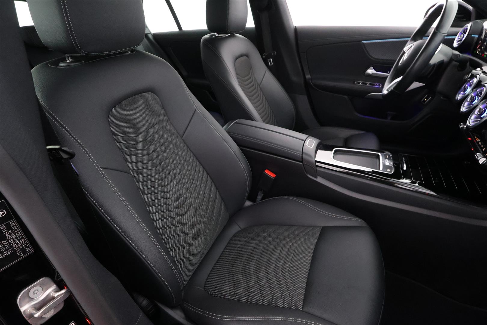 Mercedes-Benz CLA 2024