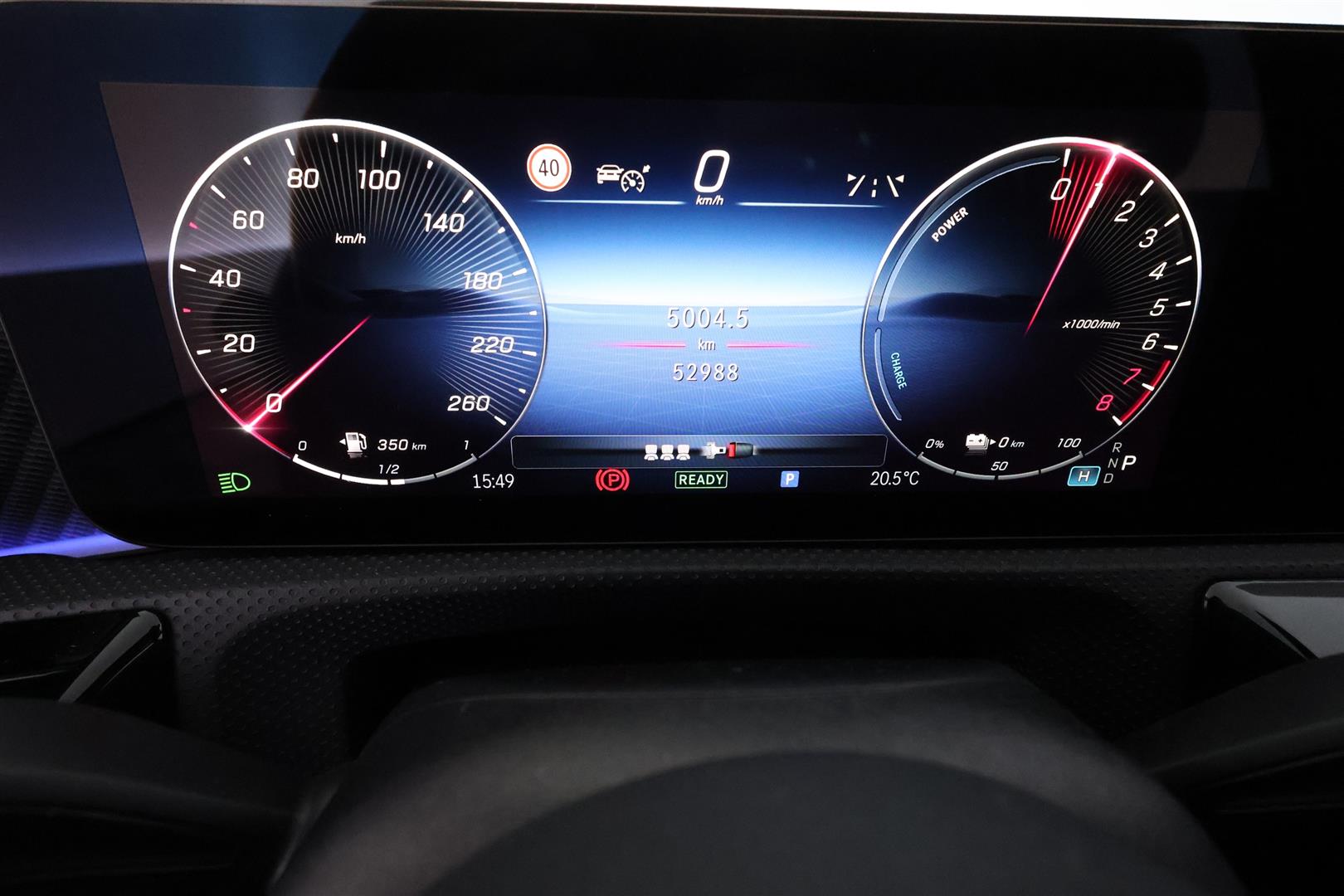 Mercedes-Benz CLA 2024