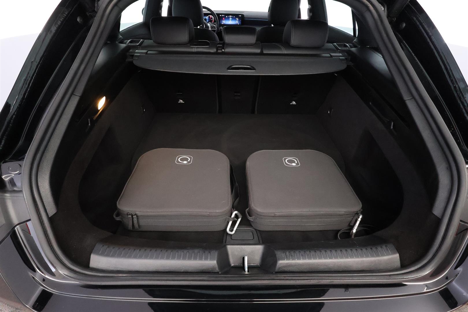 Mercedes-Benz CLA 2024