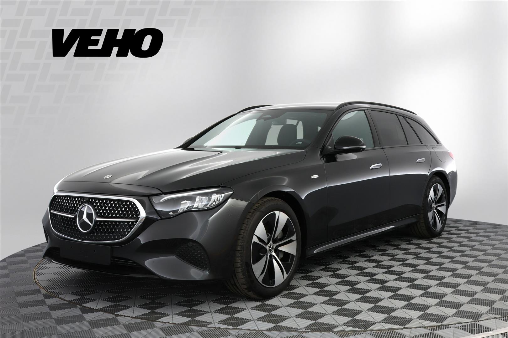 Mercedes-Benz E 2026