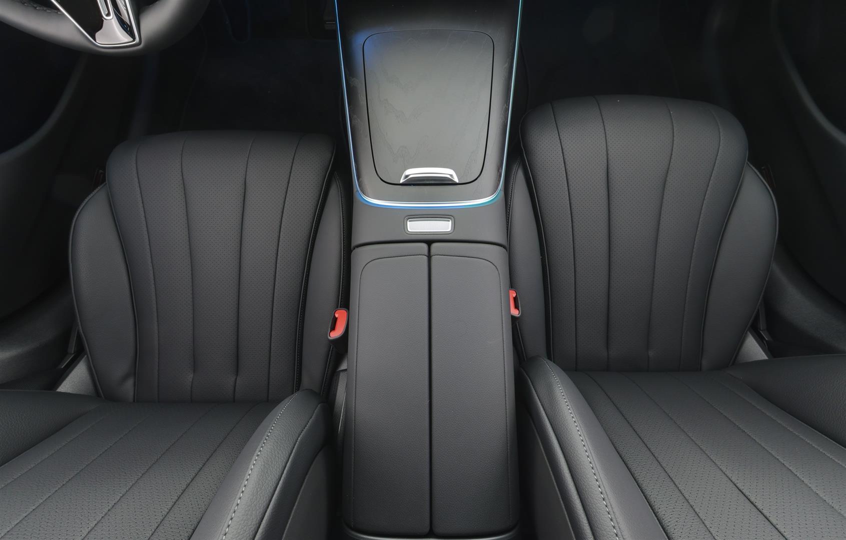Mercedes-Benz E 2026