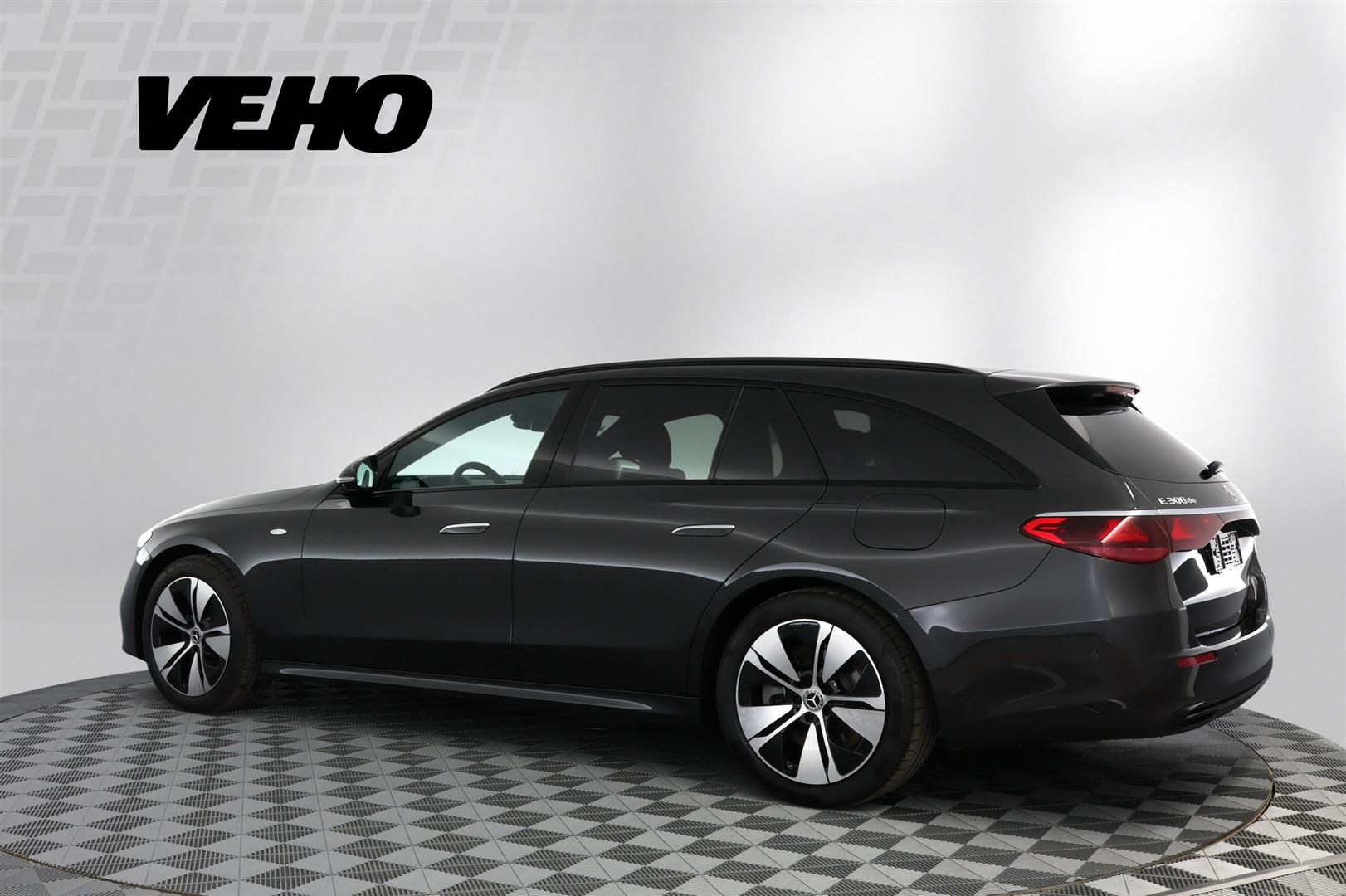 Mercedes-Benz E 2026