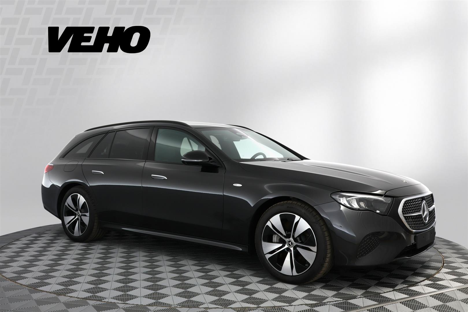 Mercedes-Benz E 2026