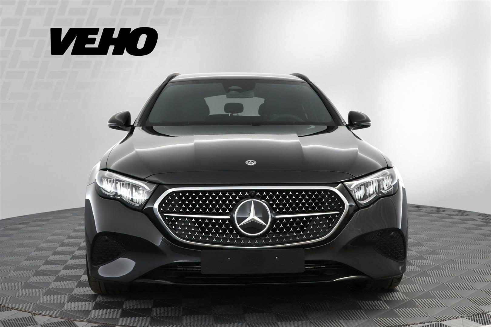 Mercedes-Benz E 2026