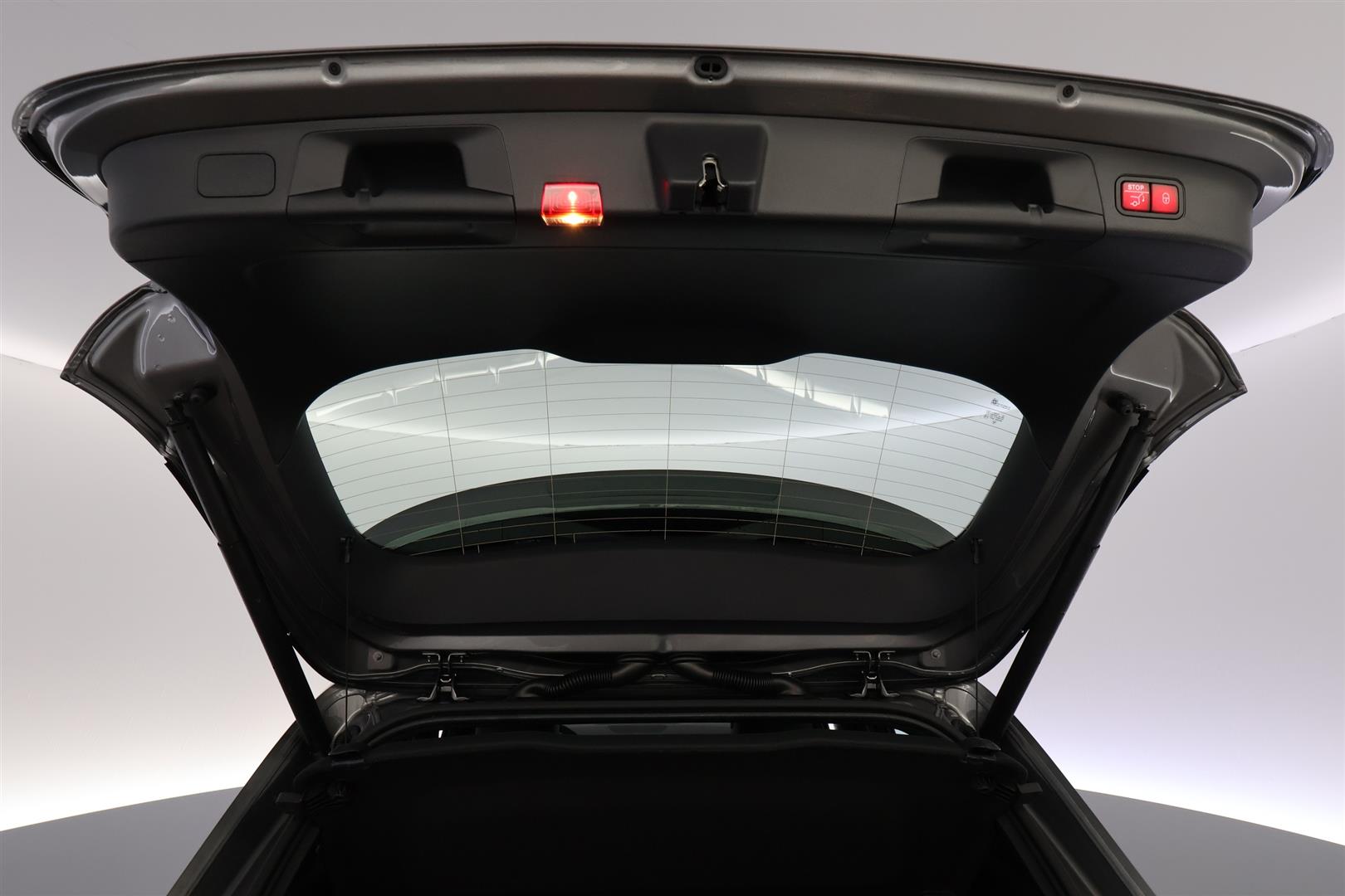 Mercedes-Benz EQA 2025
