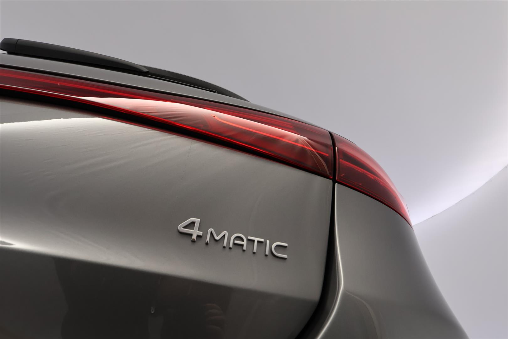 Mercedes-Benz EQA 2025