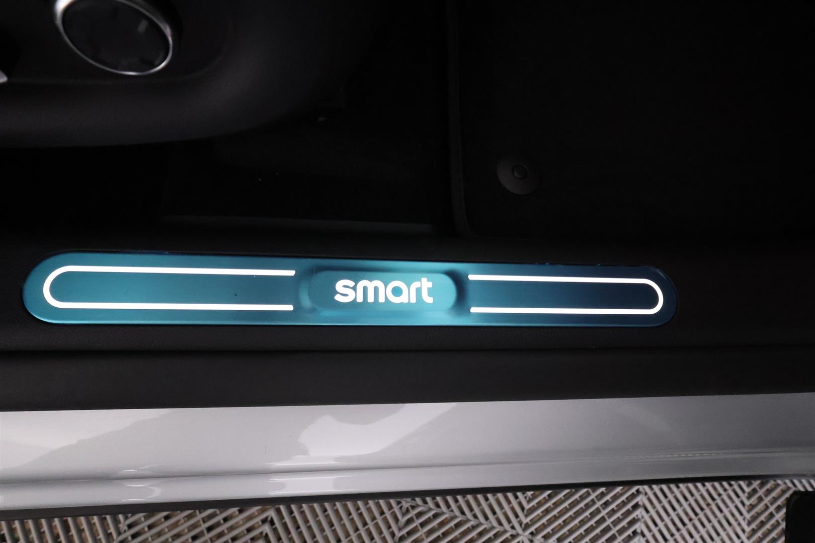smart #1 2026